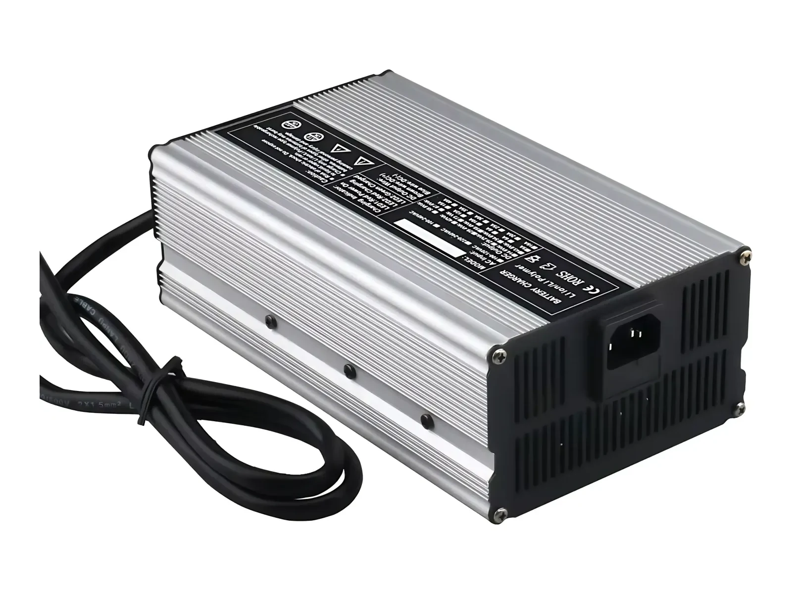 72V Standard Aftermarket Charger