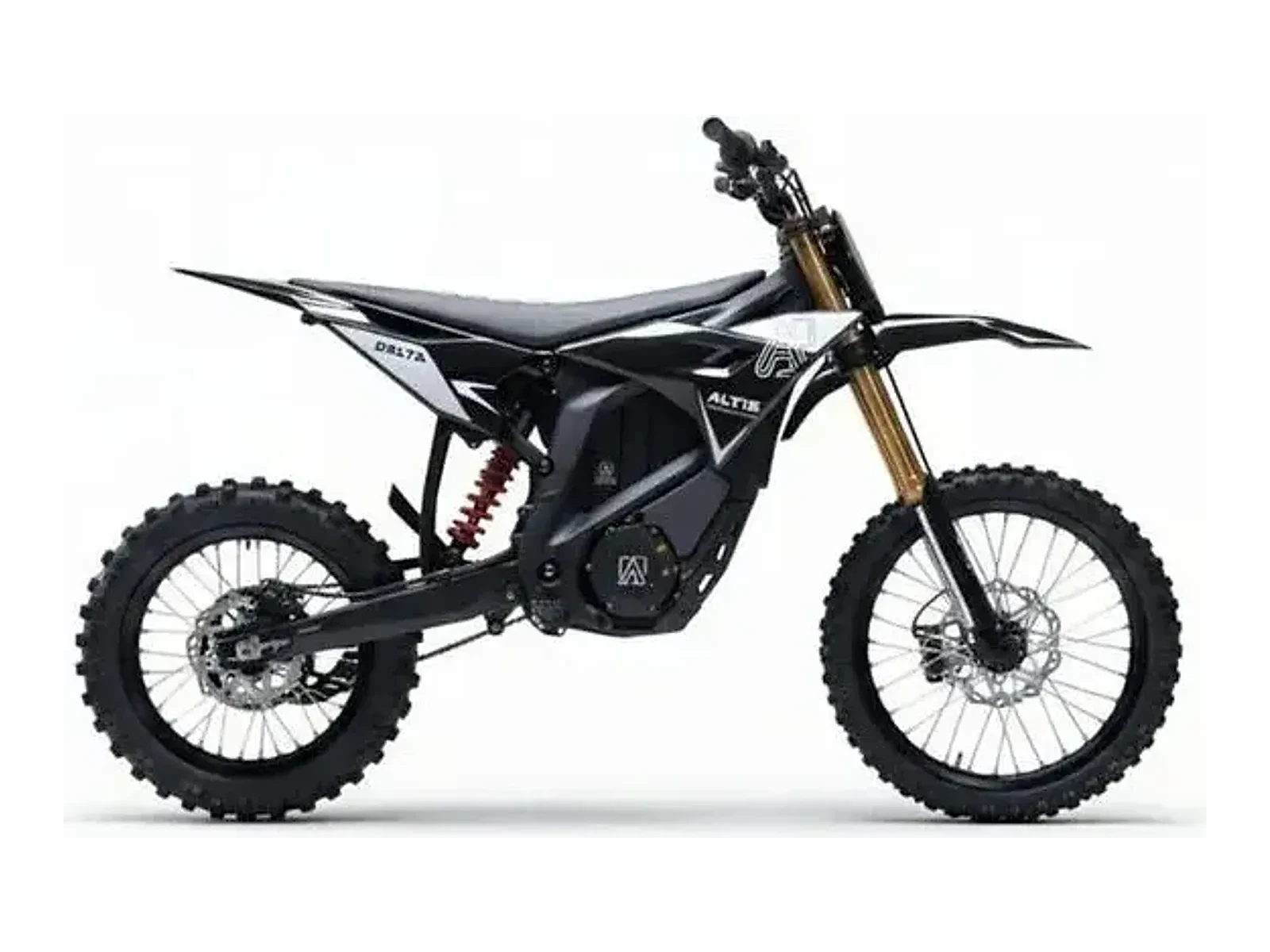 Altis Delta electric dirt bike