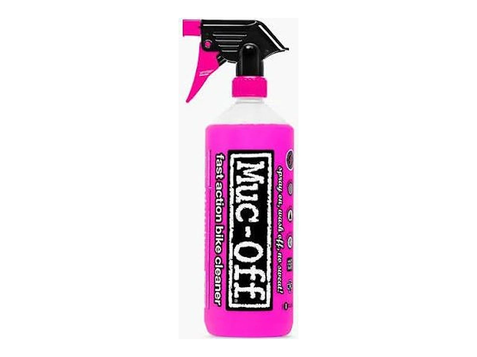 Bike Wash / Cleaner Spray
