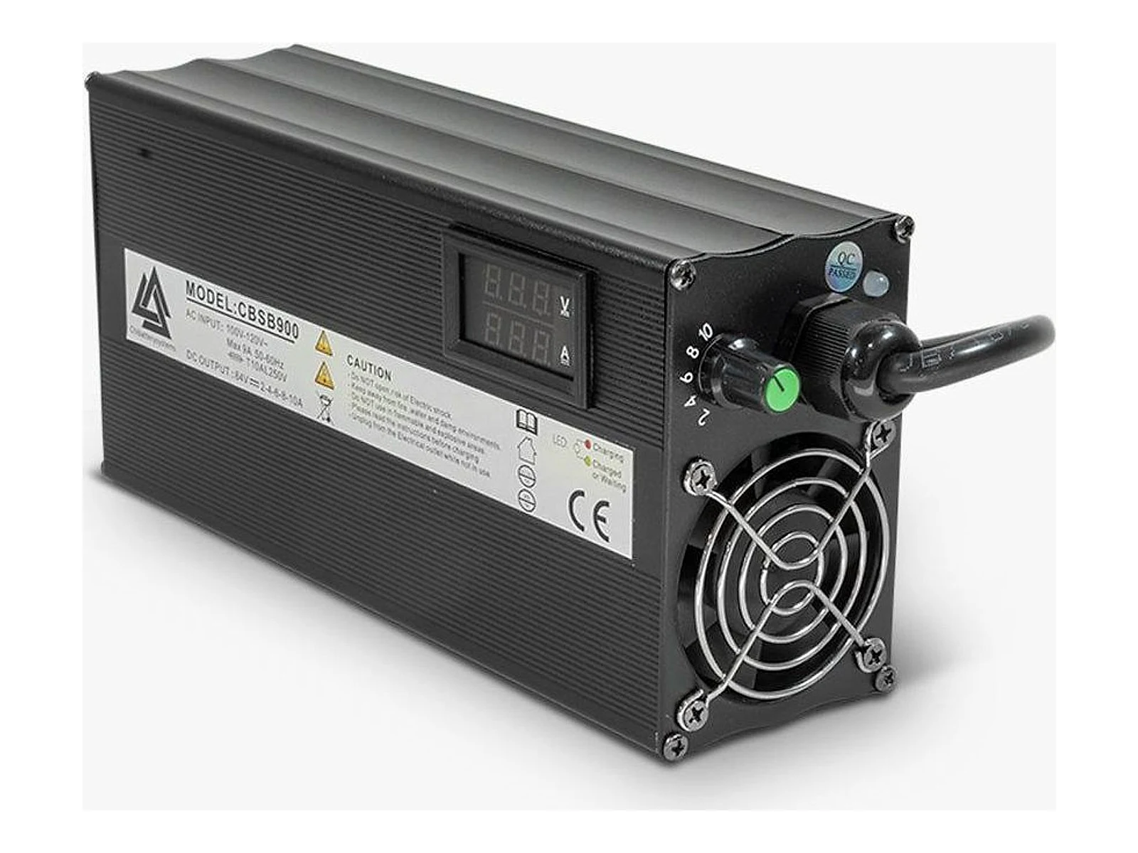 Chi Battery Systems Titan X 72V for Talaria XXX