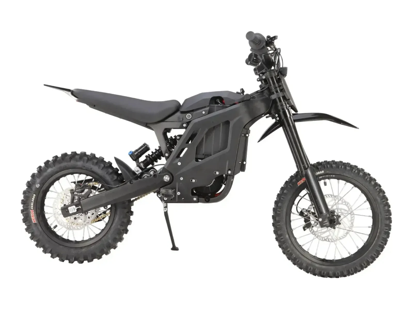 E-Ride Pro Mini electric dirt bike