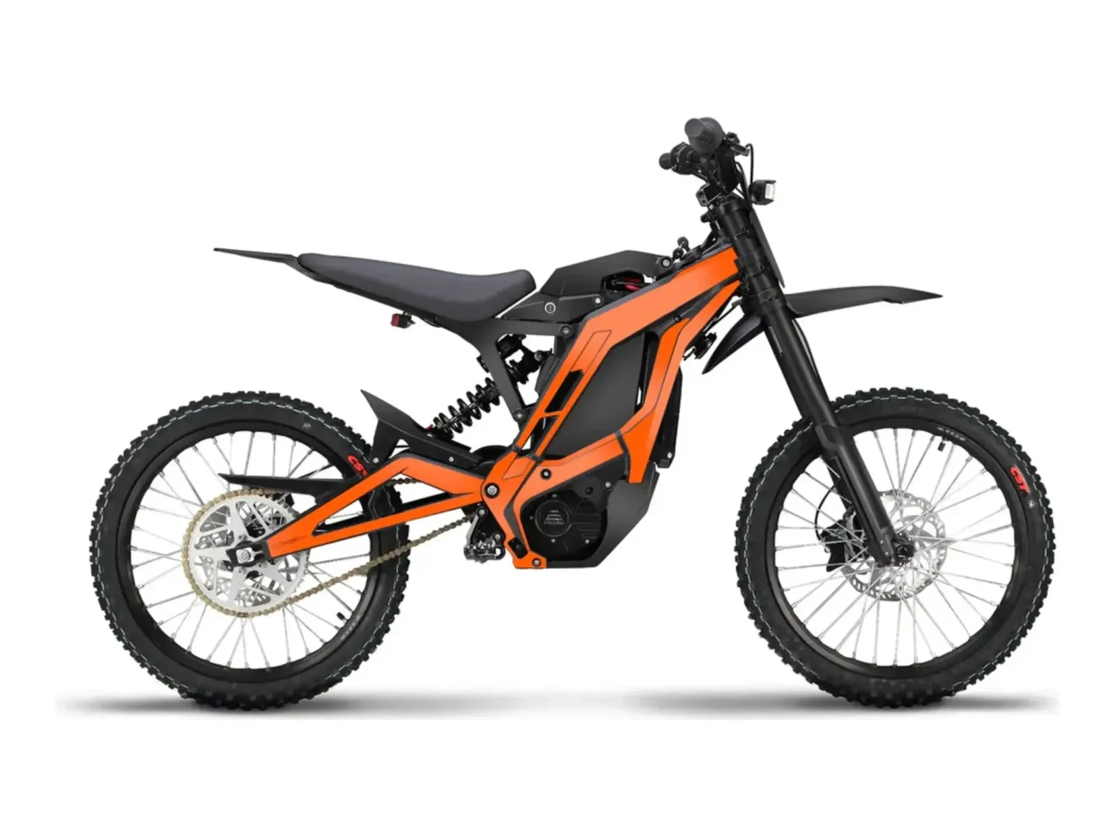 E-Ride Pro S electric dirt bike
