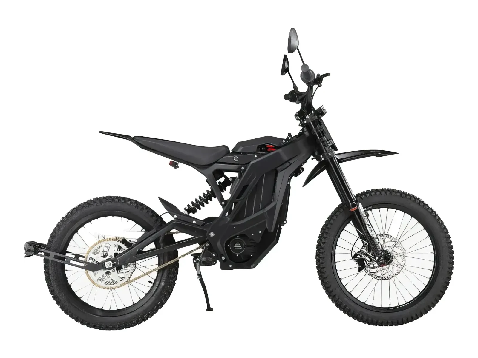 E-Ride Pro SR electric dirt bike