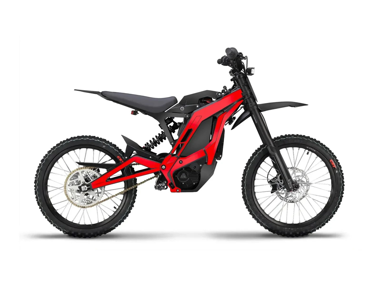 E-Ride Pro SS electric dirt bike