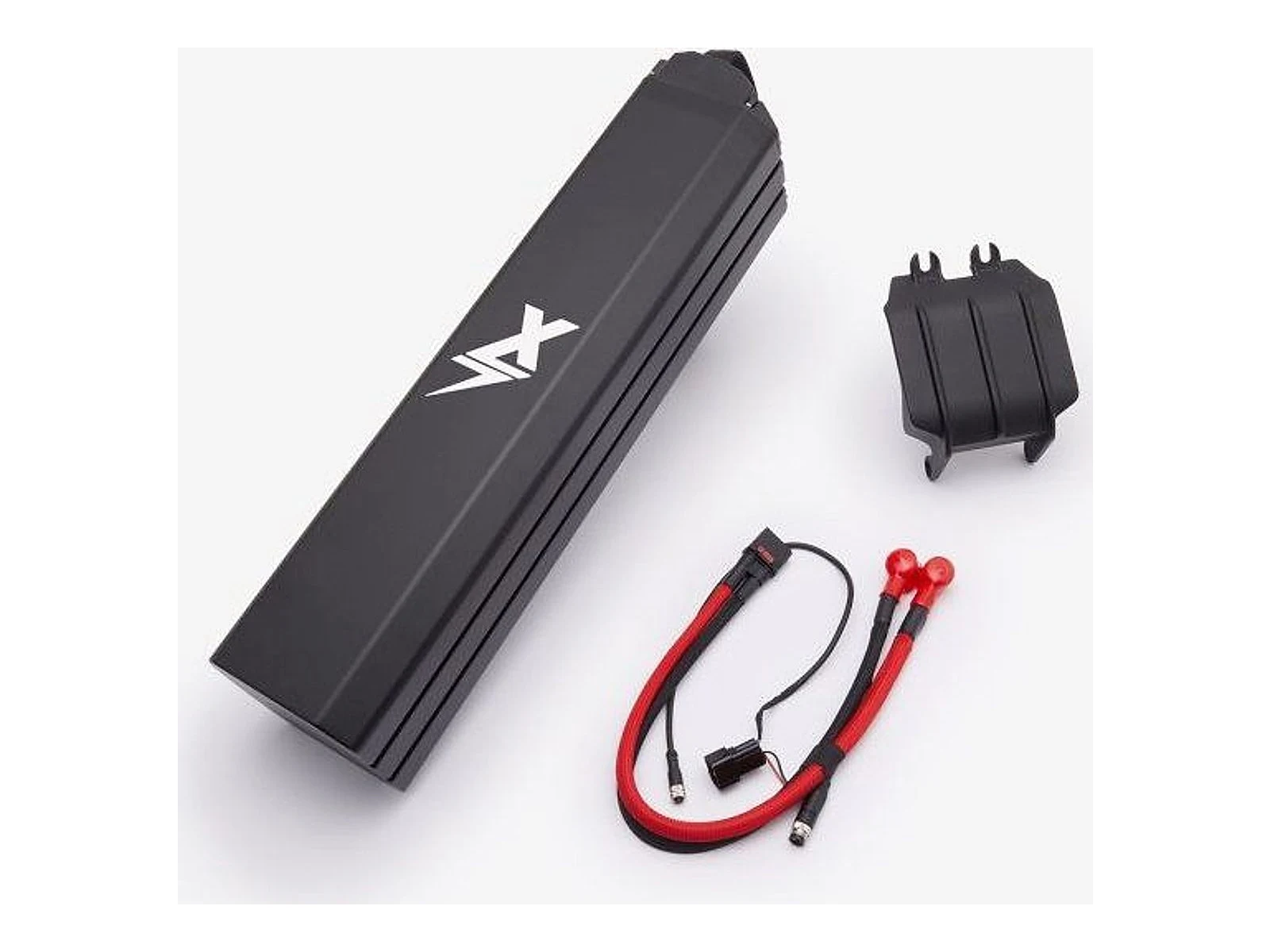 EBMX 74V/44Ah Battery for Talaria XXX + Lid + Harness
