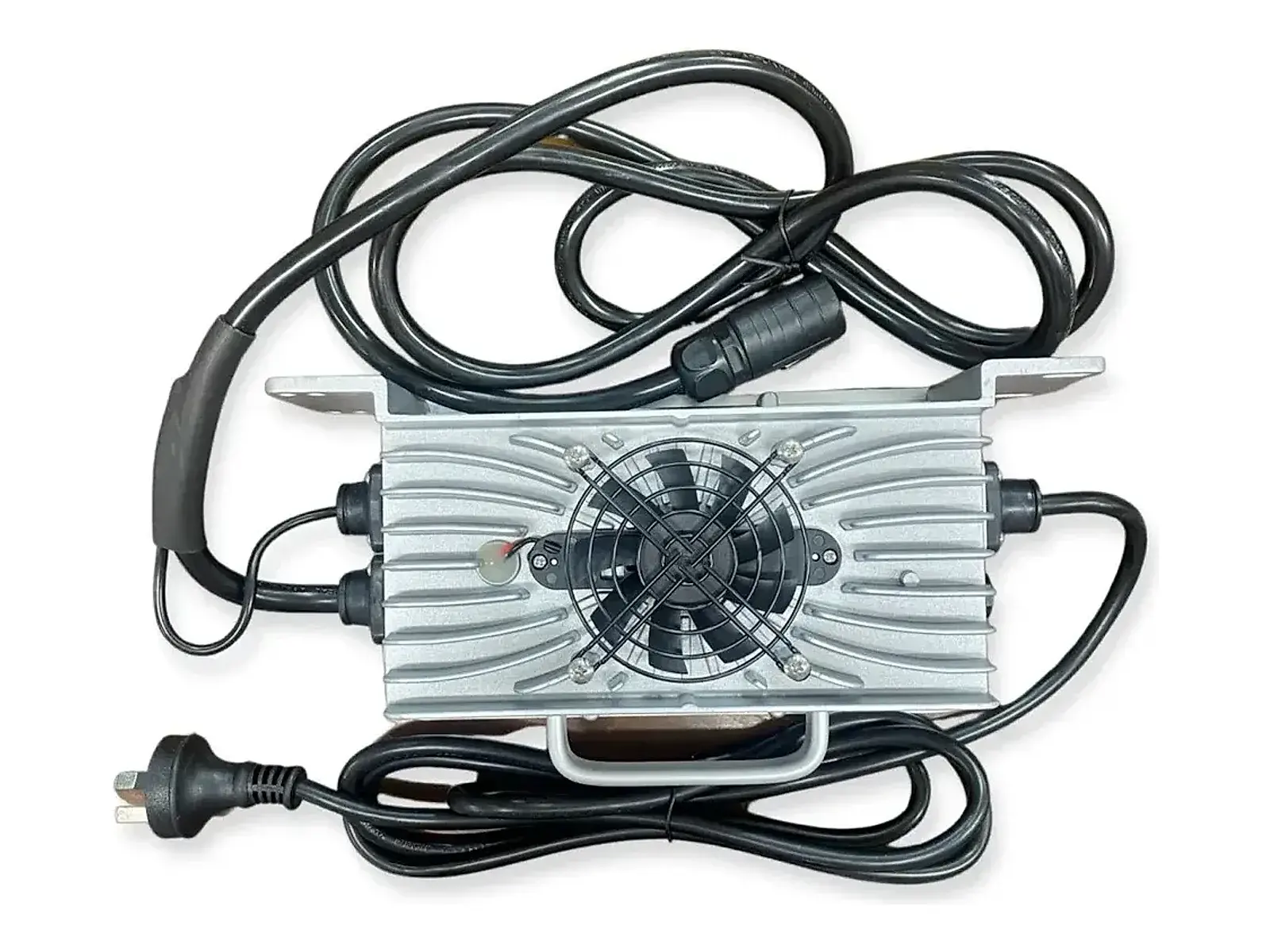 EBMX 81V Ultra Bee Performance Pack + Lid + Charger