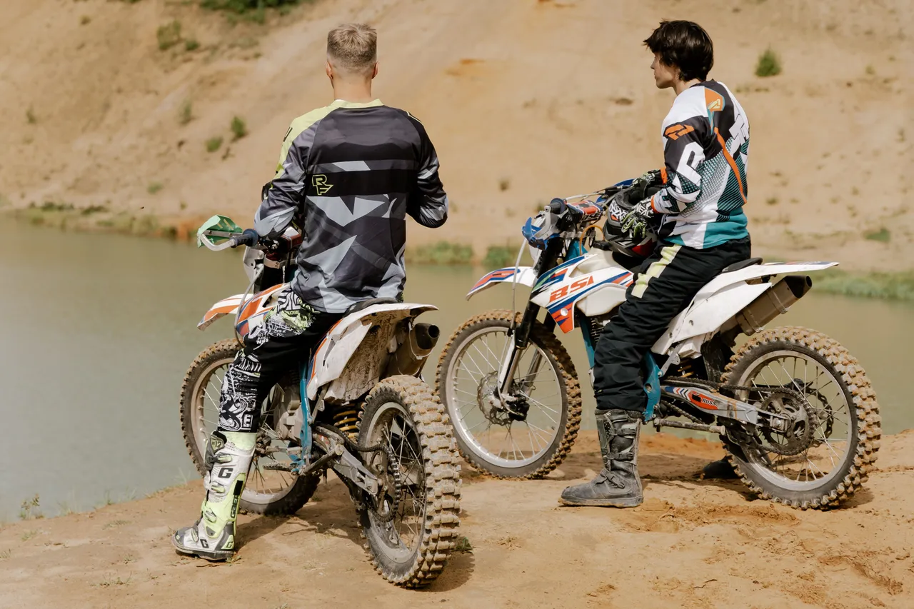 Electric Trail Bikes category