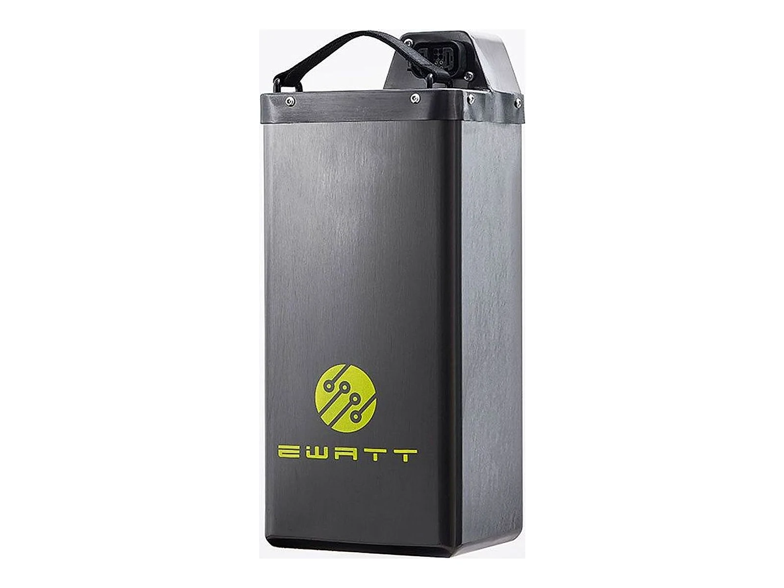 eWatt 60V/53Ah Long Range Battery for LBX