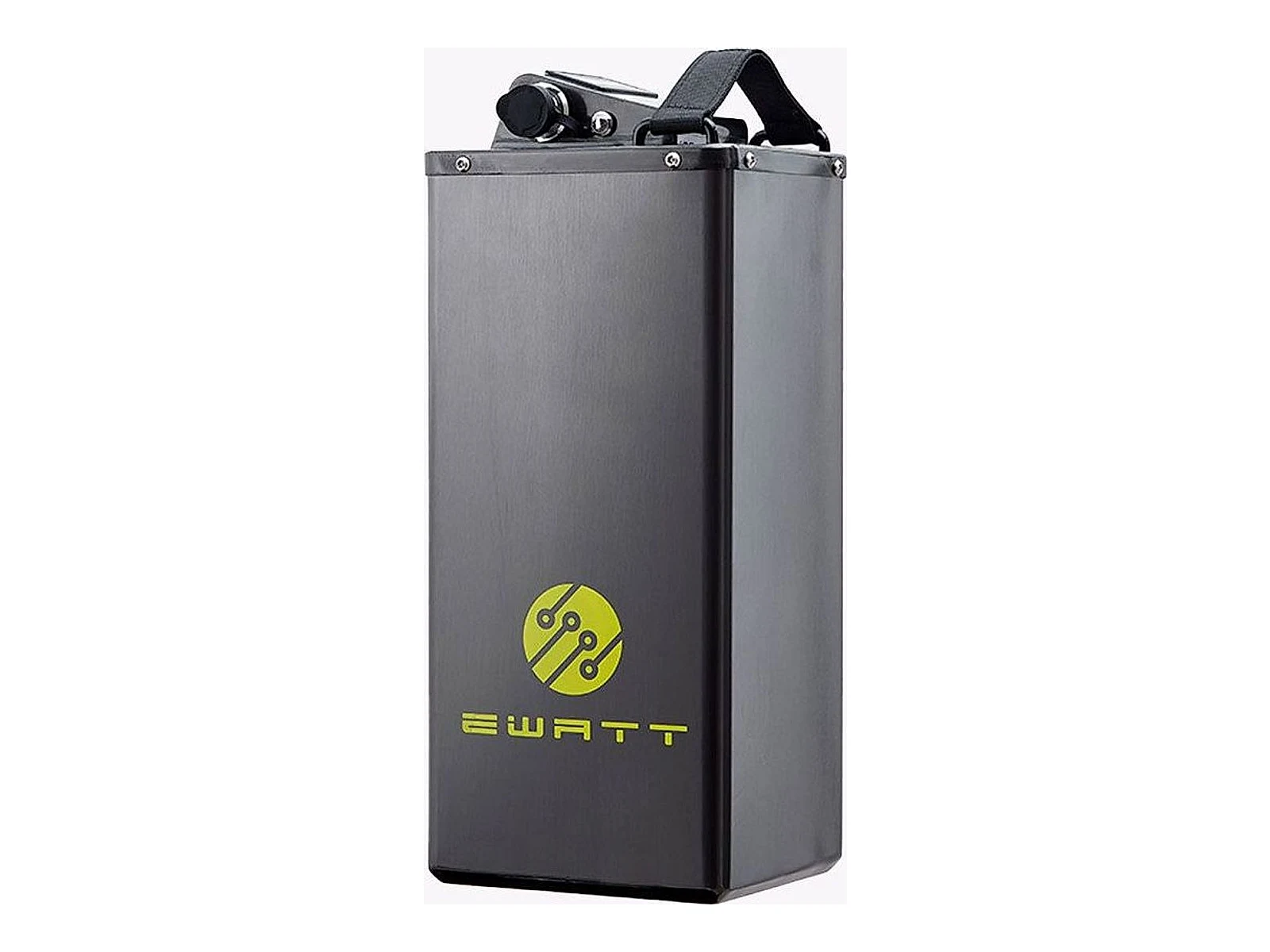 eWatt 60V/53Ah Long Range Battery for Talaria Sting