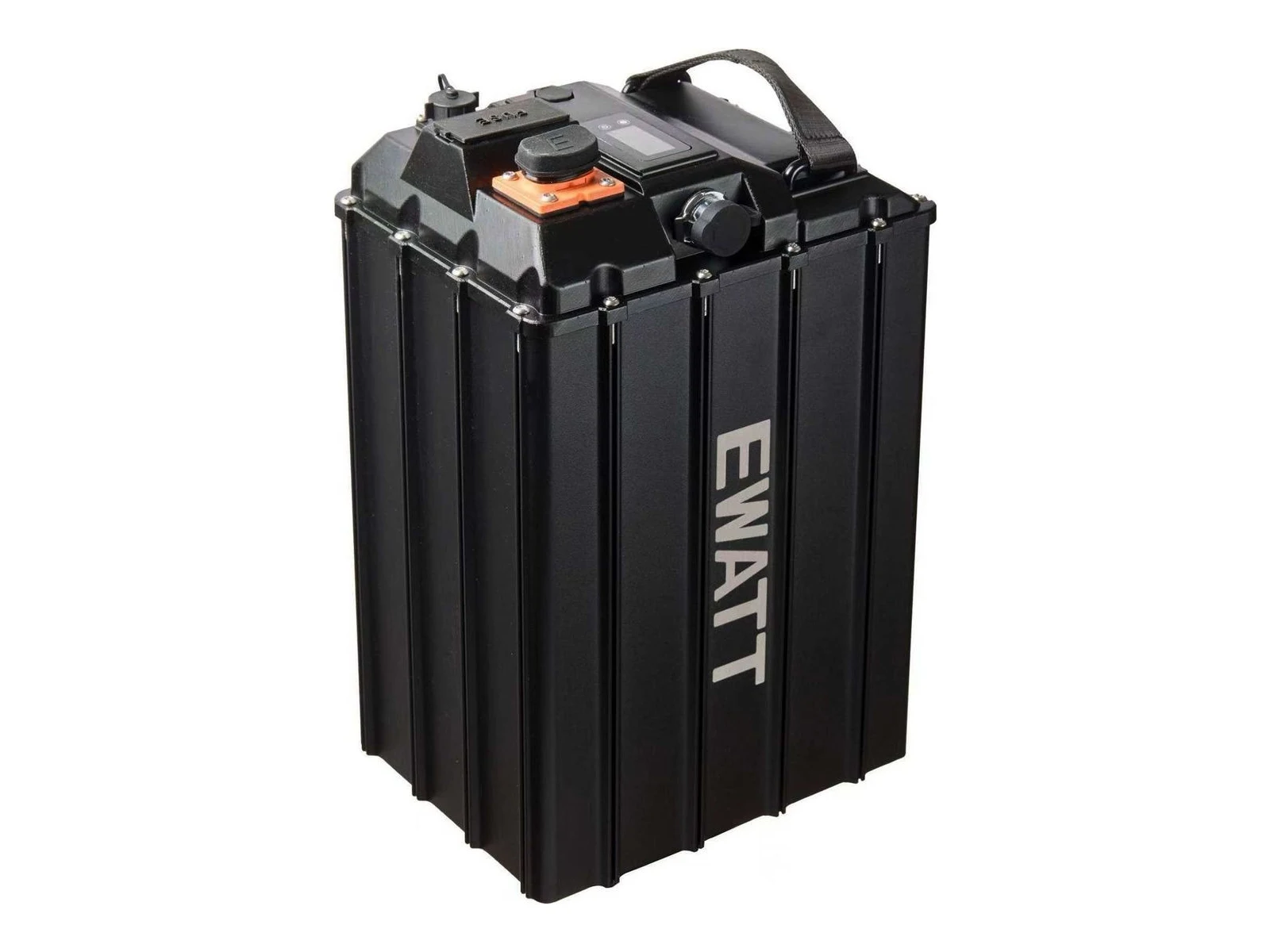eWatt Ultra Bee 80V/76Ah Bundle + Lid + Charger
