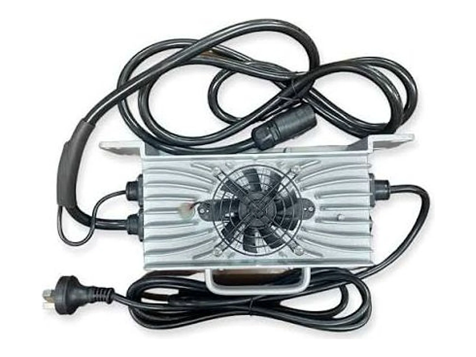 Fast Charger for eWatt / EBMX / CCW Battery Packs