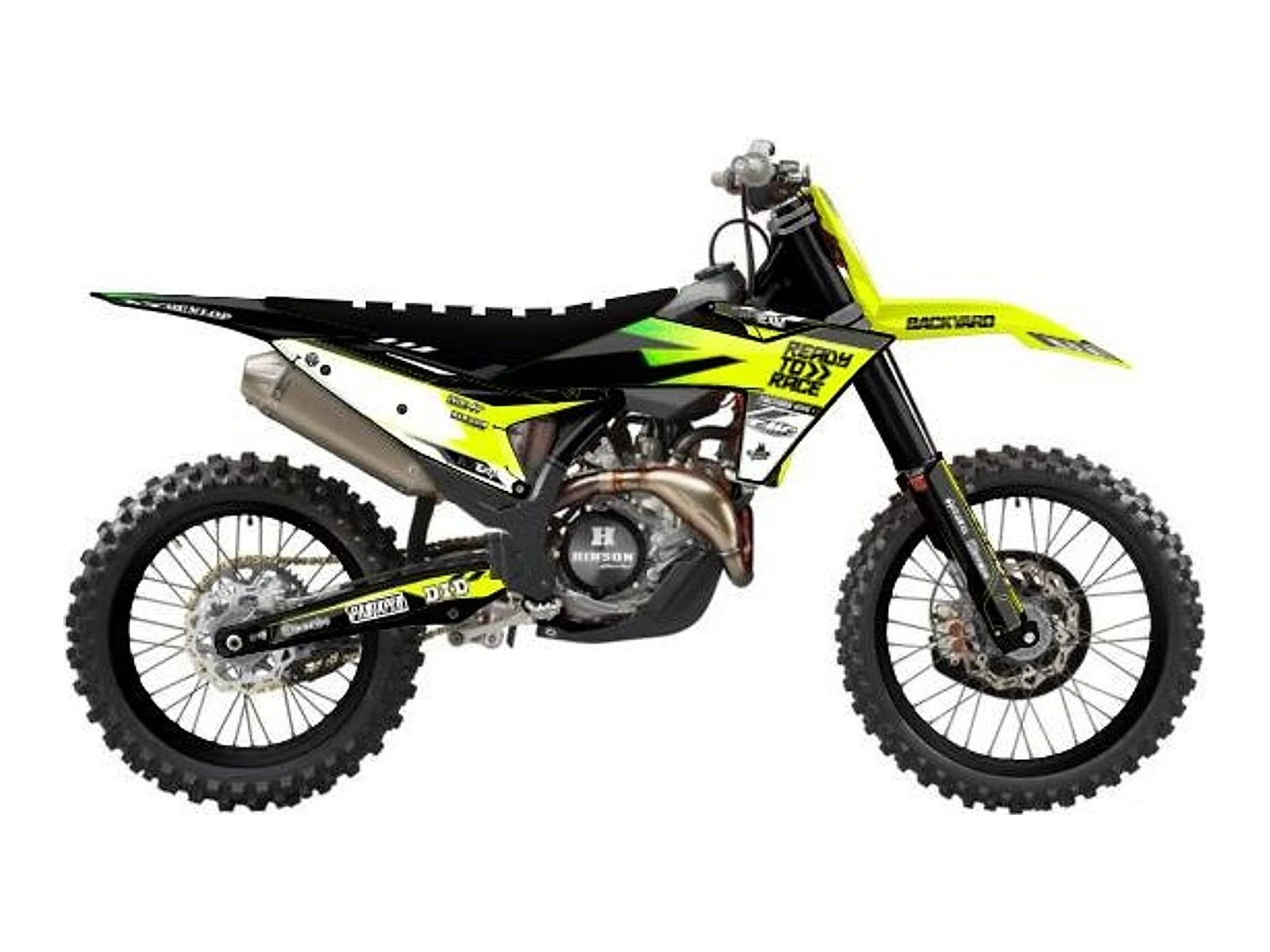 KTM SX-E 3 2025 electric dirt bike