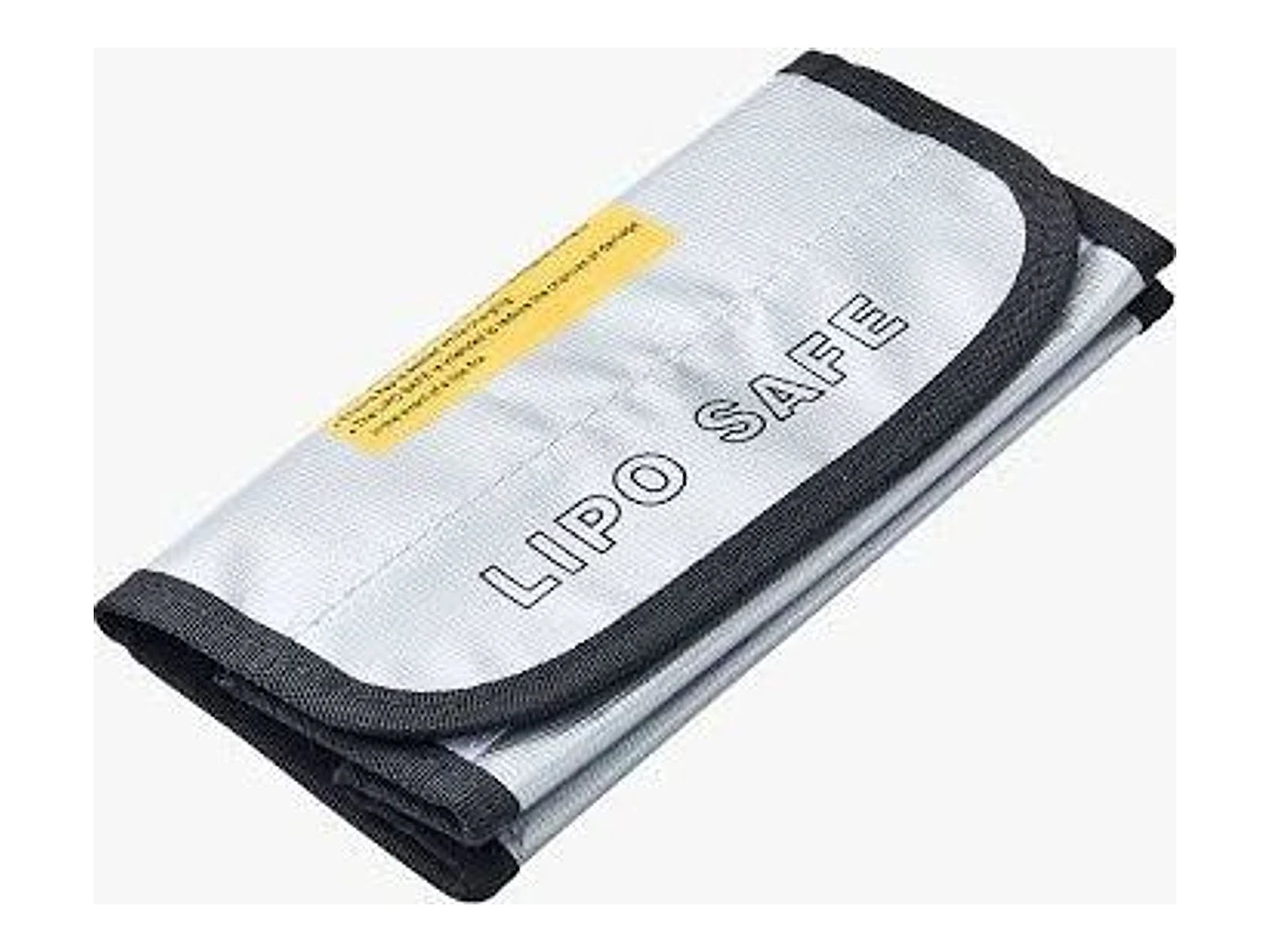 Fireproof LiPo Battery Storage Bag