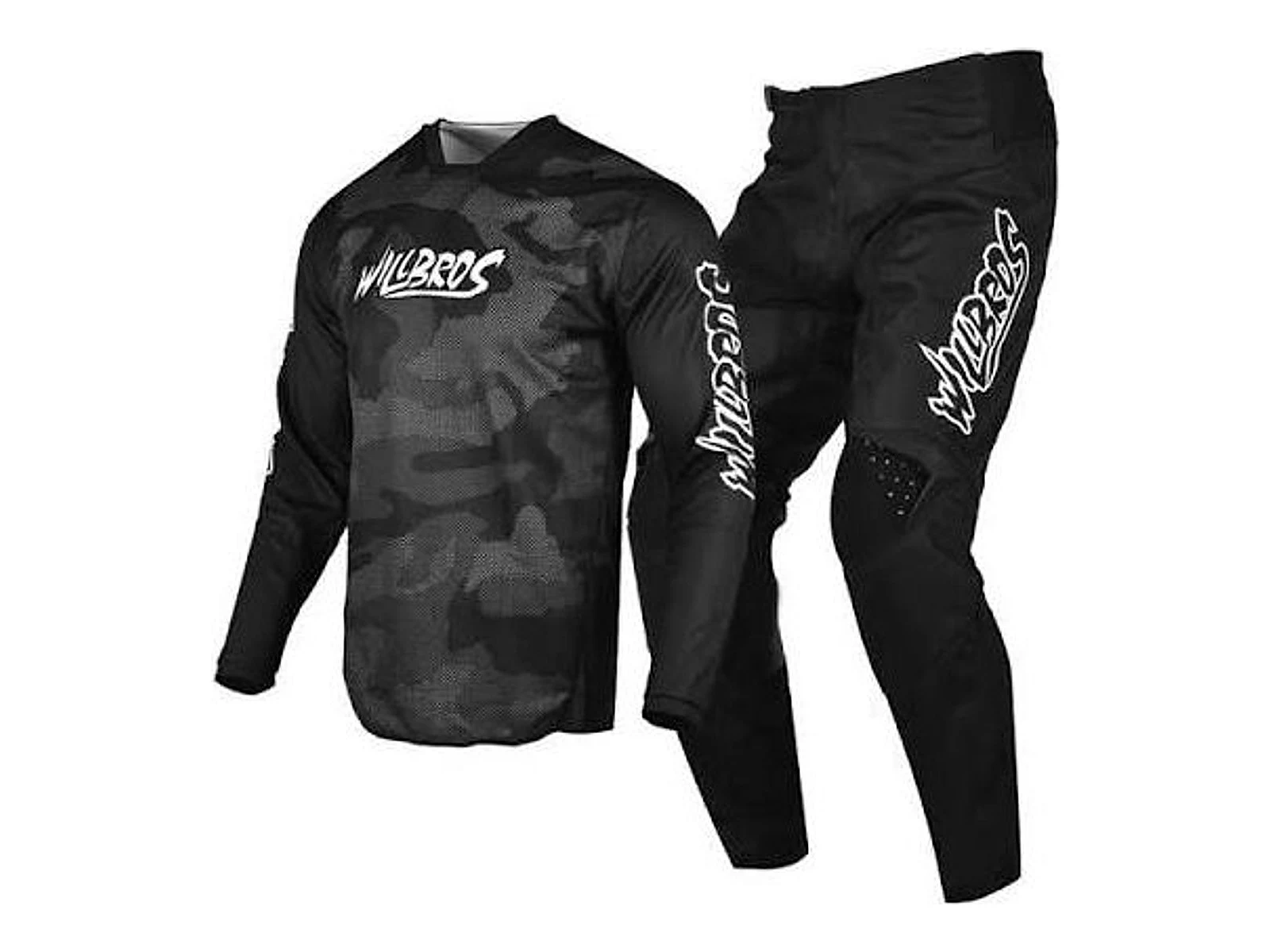 MX Jersey + Pants Combo (Adult)