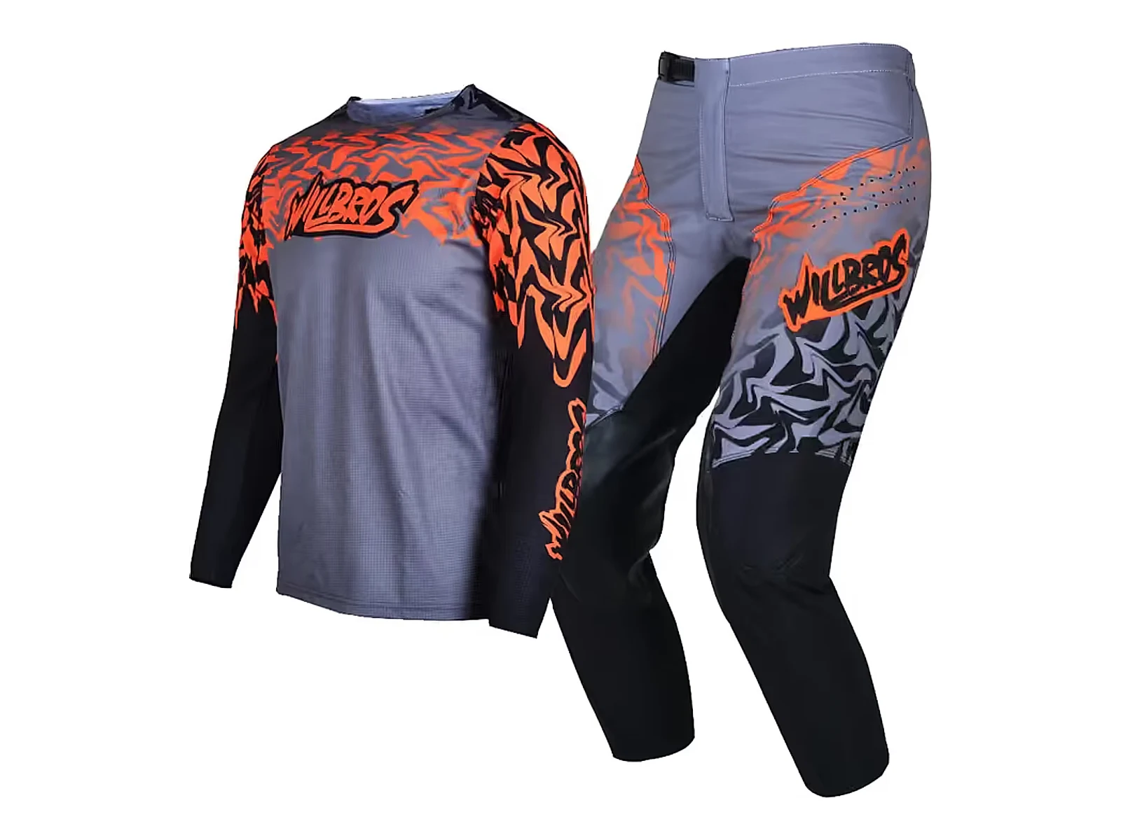 MX Jersey + Pants Combo (Youth/Kids)