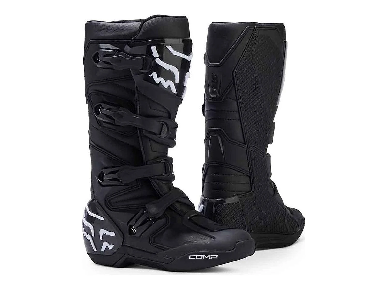 Off-Road Boots (Youth)