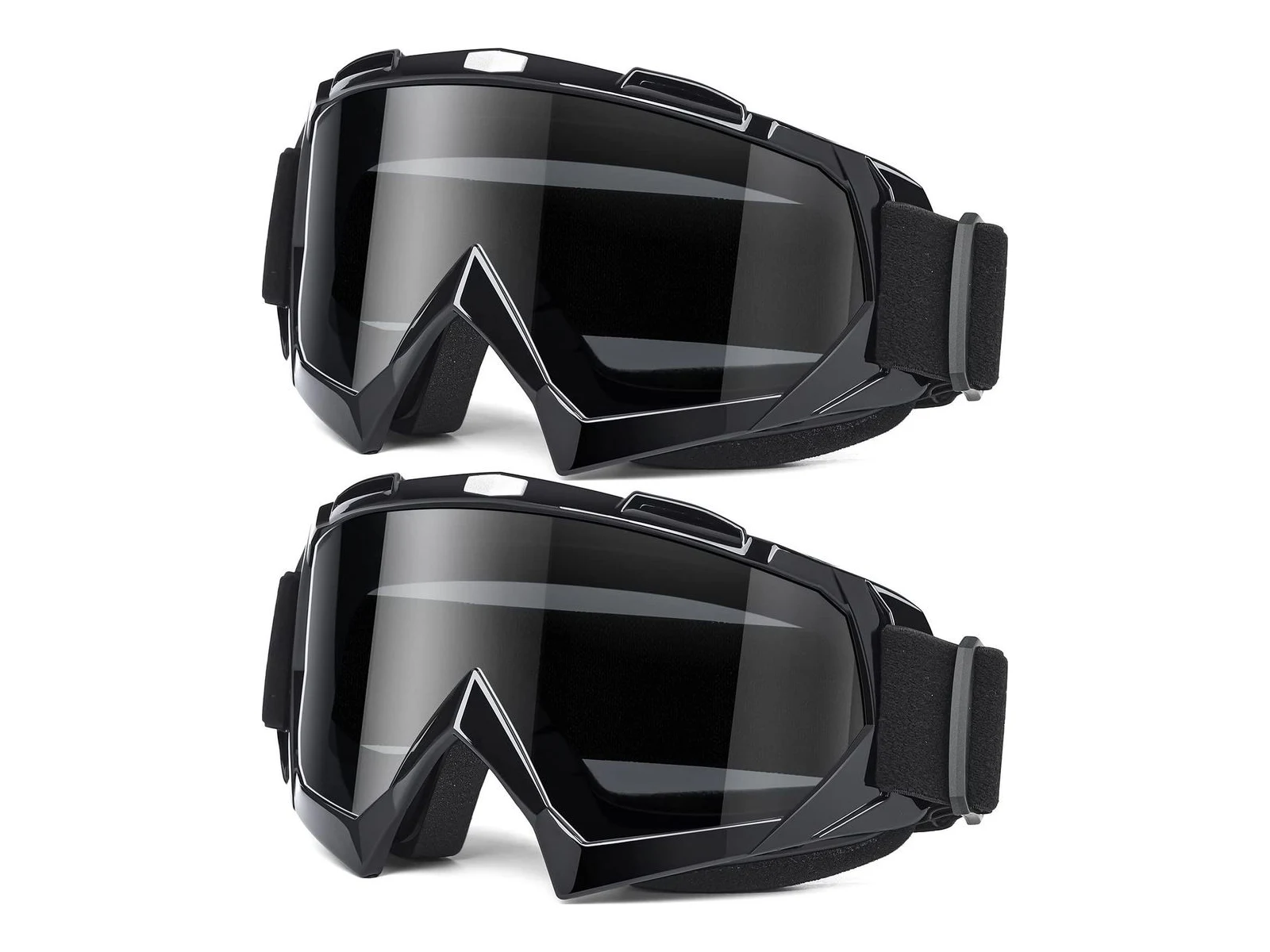 Off-Road Goggles (Adult)