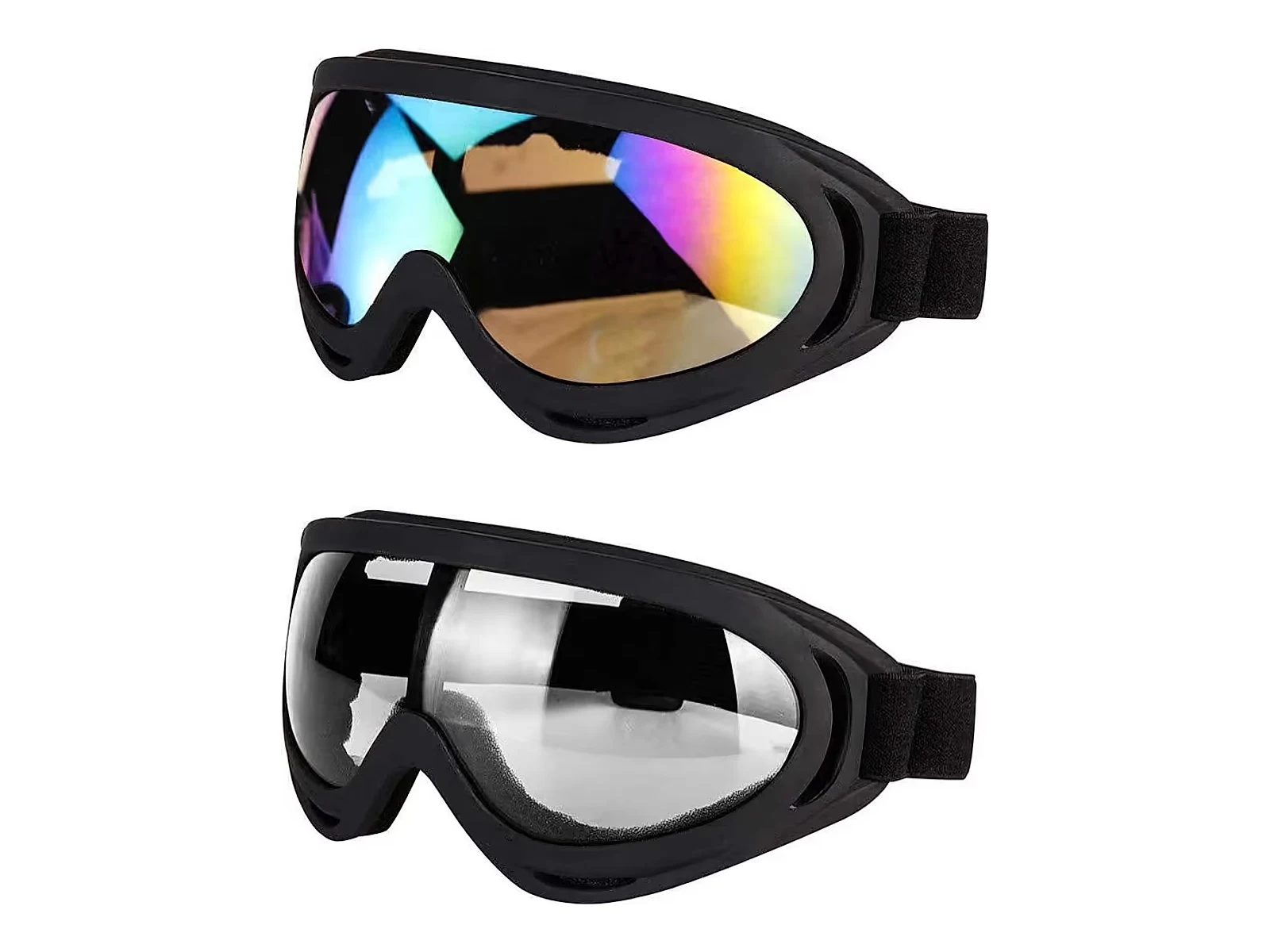 Off-Road Goggles (Youth/Kids)