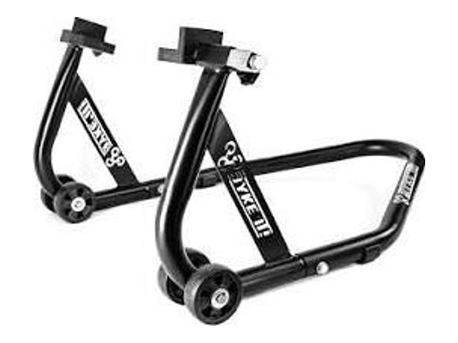 Paddock / Rear Stand