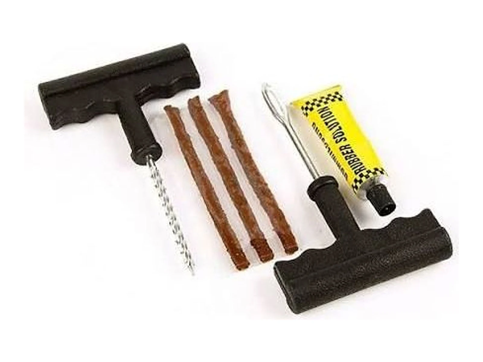 Puncture Repair Kit