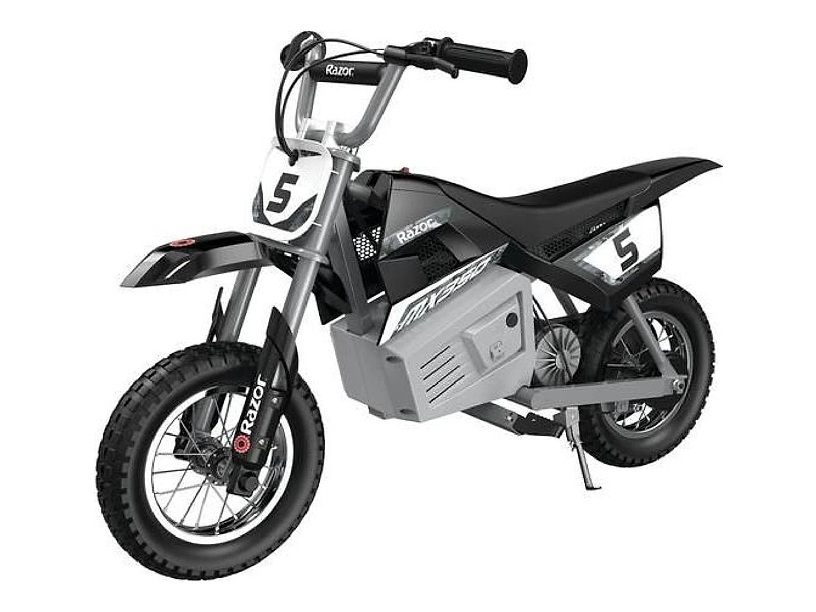 Razor MX350 Dirt Rocket electric dirt bike