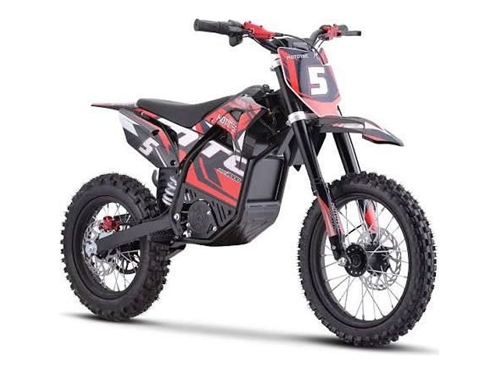 Razor MX500 Dirt Rocket electric dirt bike