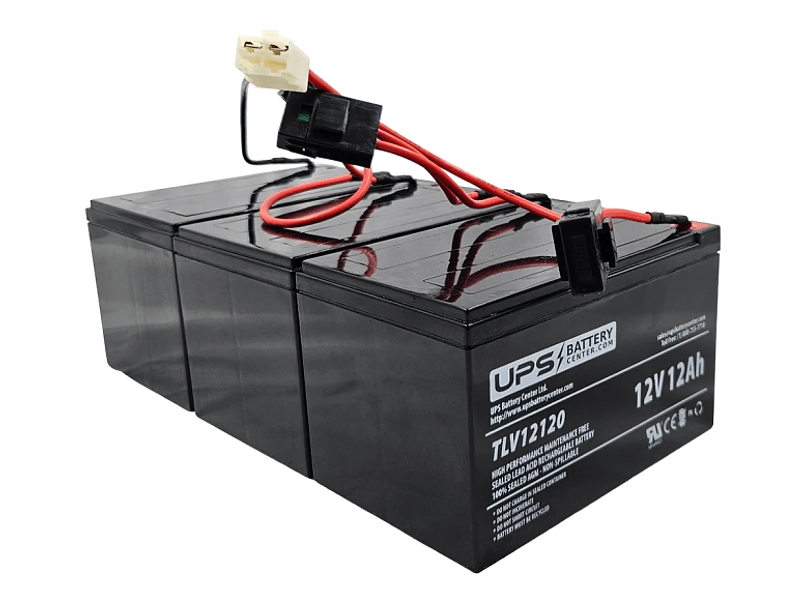Razor MX650 36V Replacement Battery
