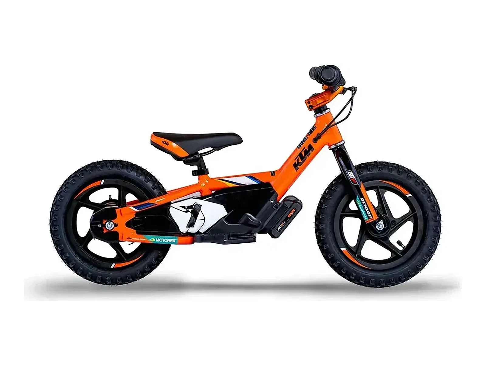 STACYC 12eDRIVE electric dirt bike