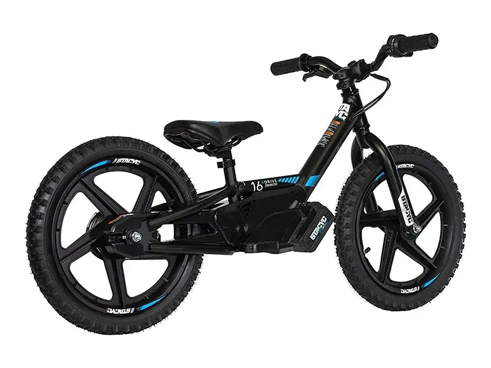STACYC 16eDRIVE Brushless electric dirt bike