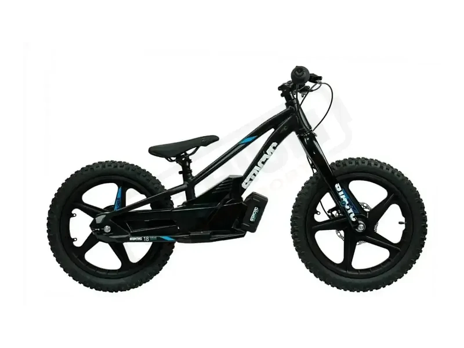 STACYC 18eDRIVE electric dirt bike