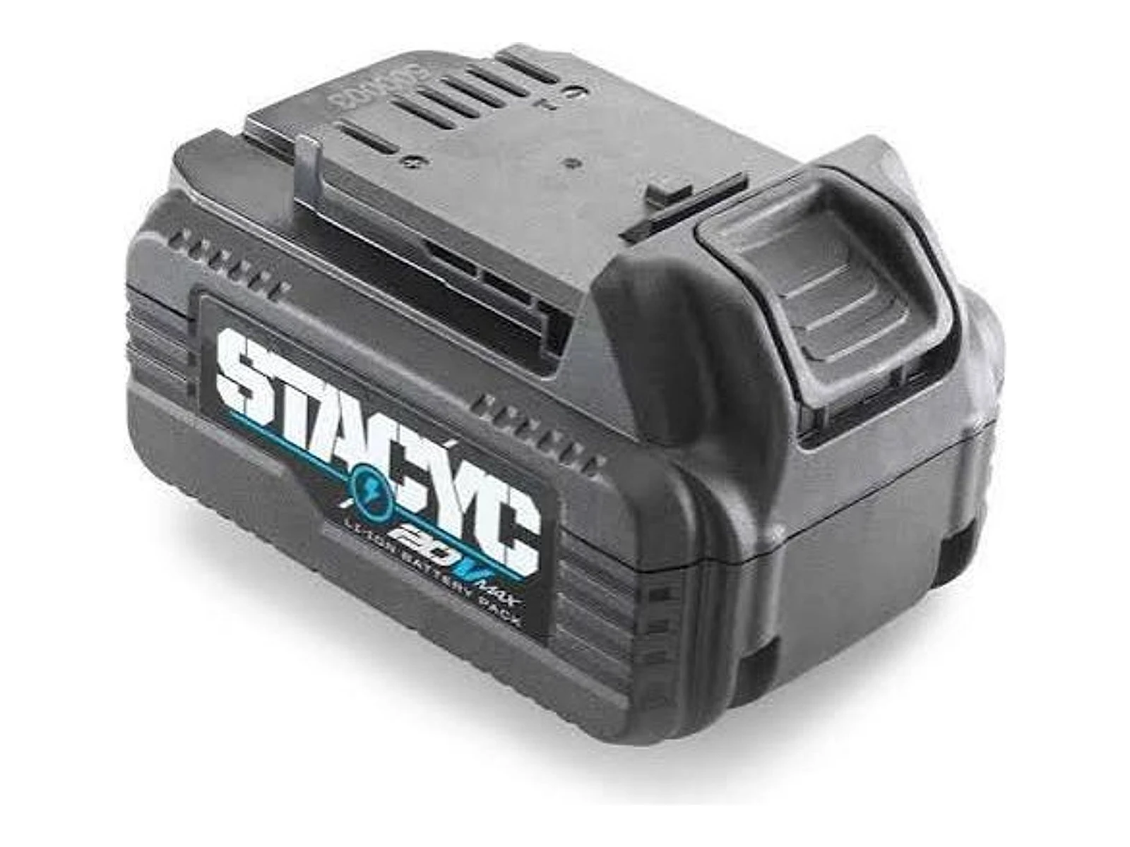 STACYC OEM 20V Battery (5Ah High Capacity)