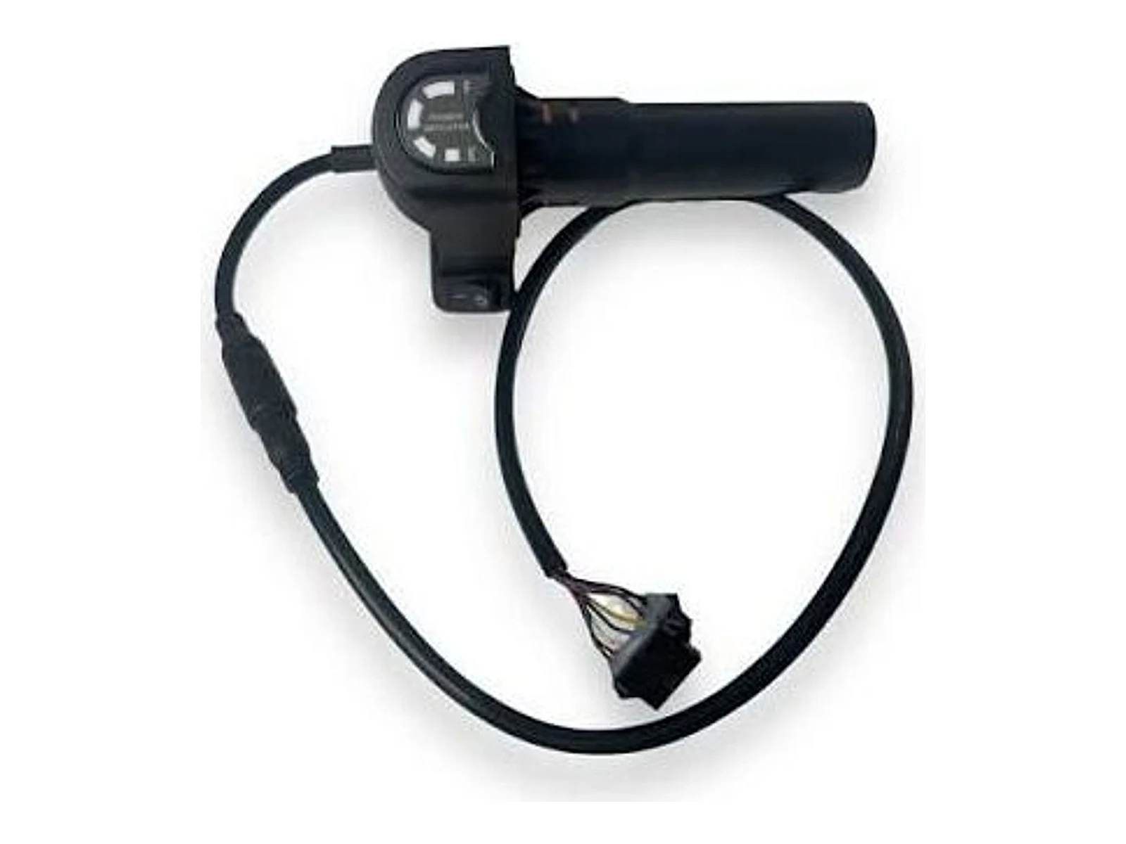STACYC Throttle