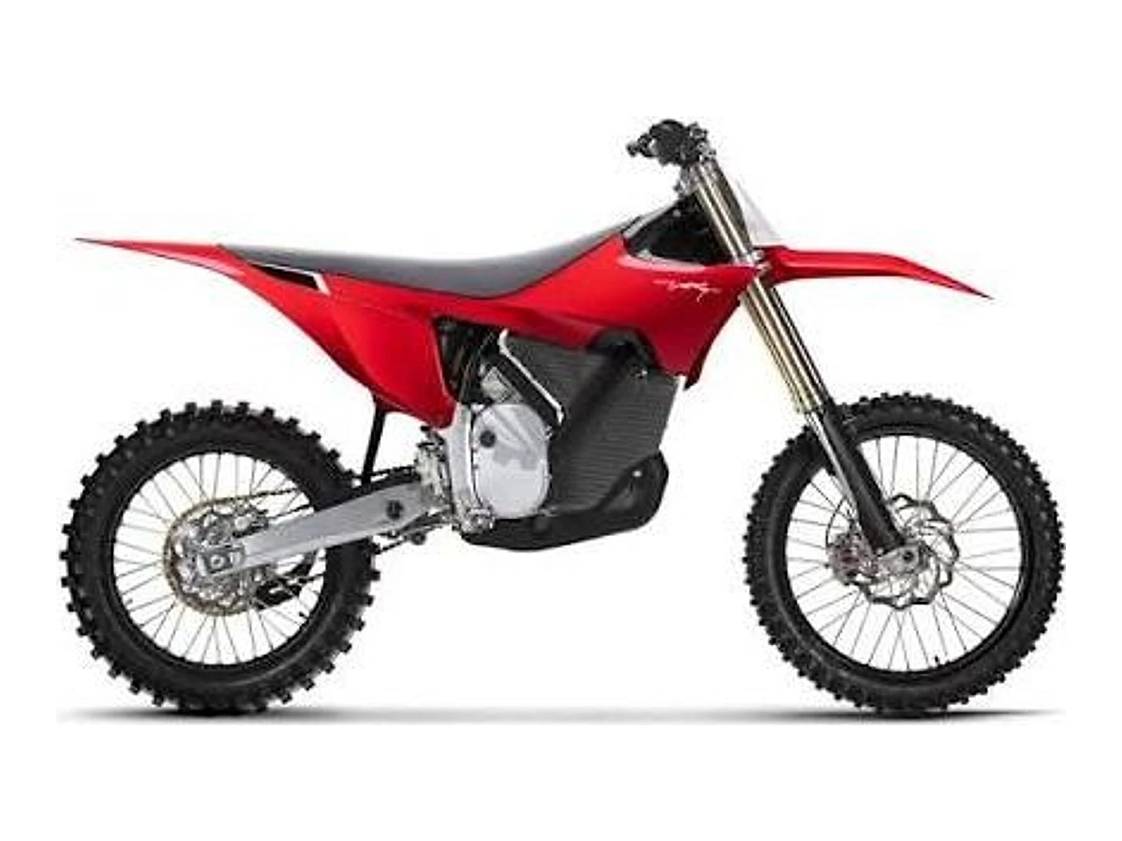 Stark Varg MX 1.2 electric dirt bike