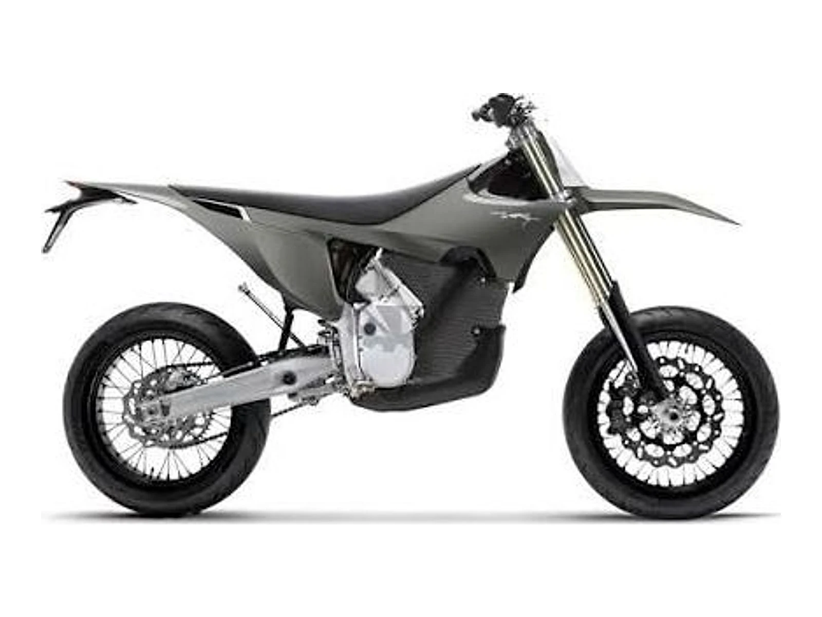 Stark Varg SM electric dirt bike
