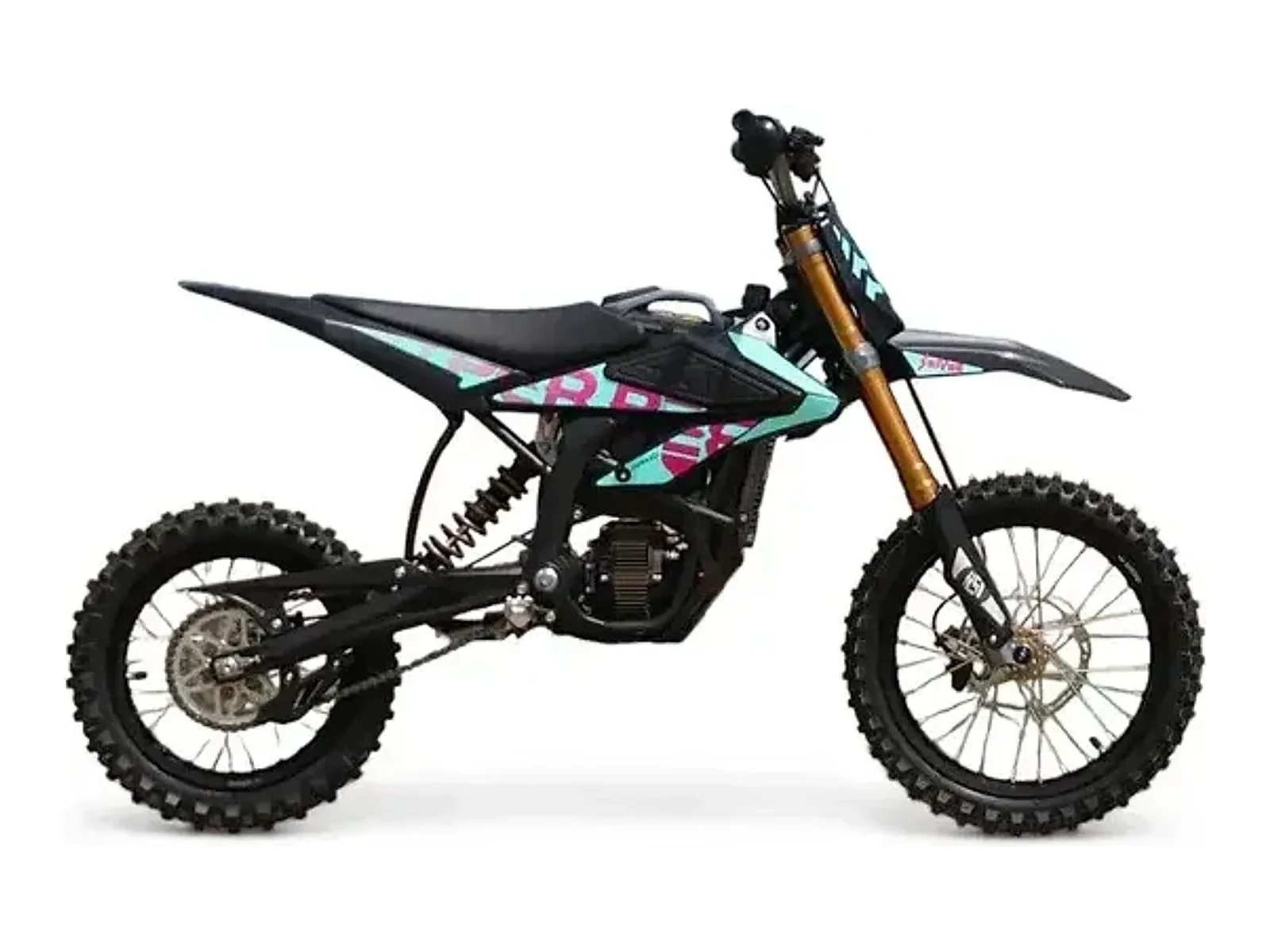 Sur-Ron Hyper Bee electric dirt bike