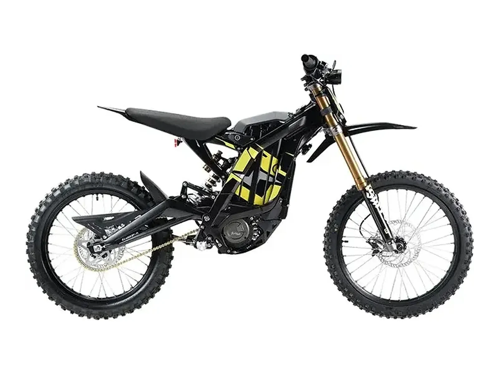 Sur-Ron Light Bee X 2026 electric dirt bike