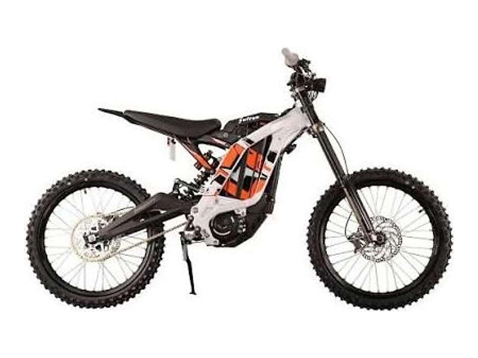 Sur-Ron Ultra Bee MX 2026 electric dirt bike
