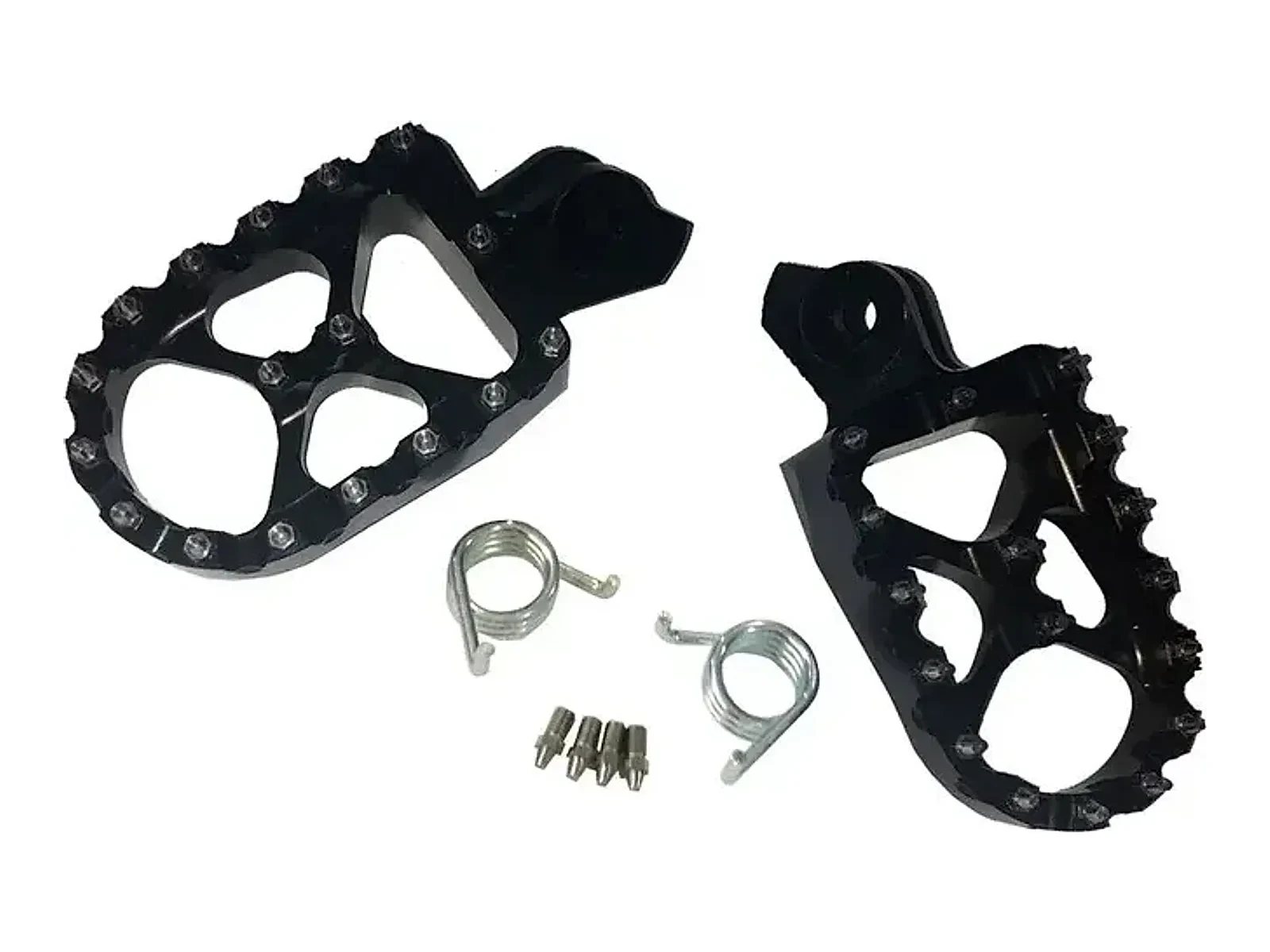 Sur-Ron Foot Pegs