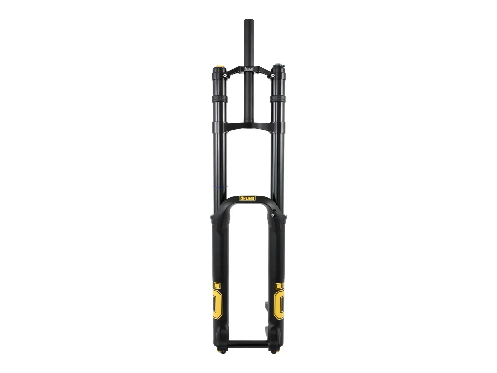 Sur-Ron Fork (Front Suspension Assembly)