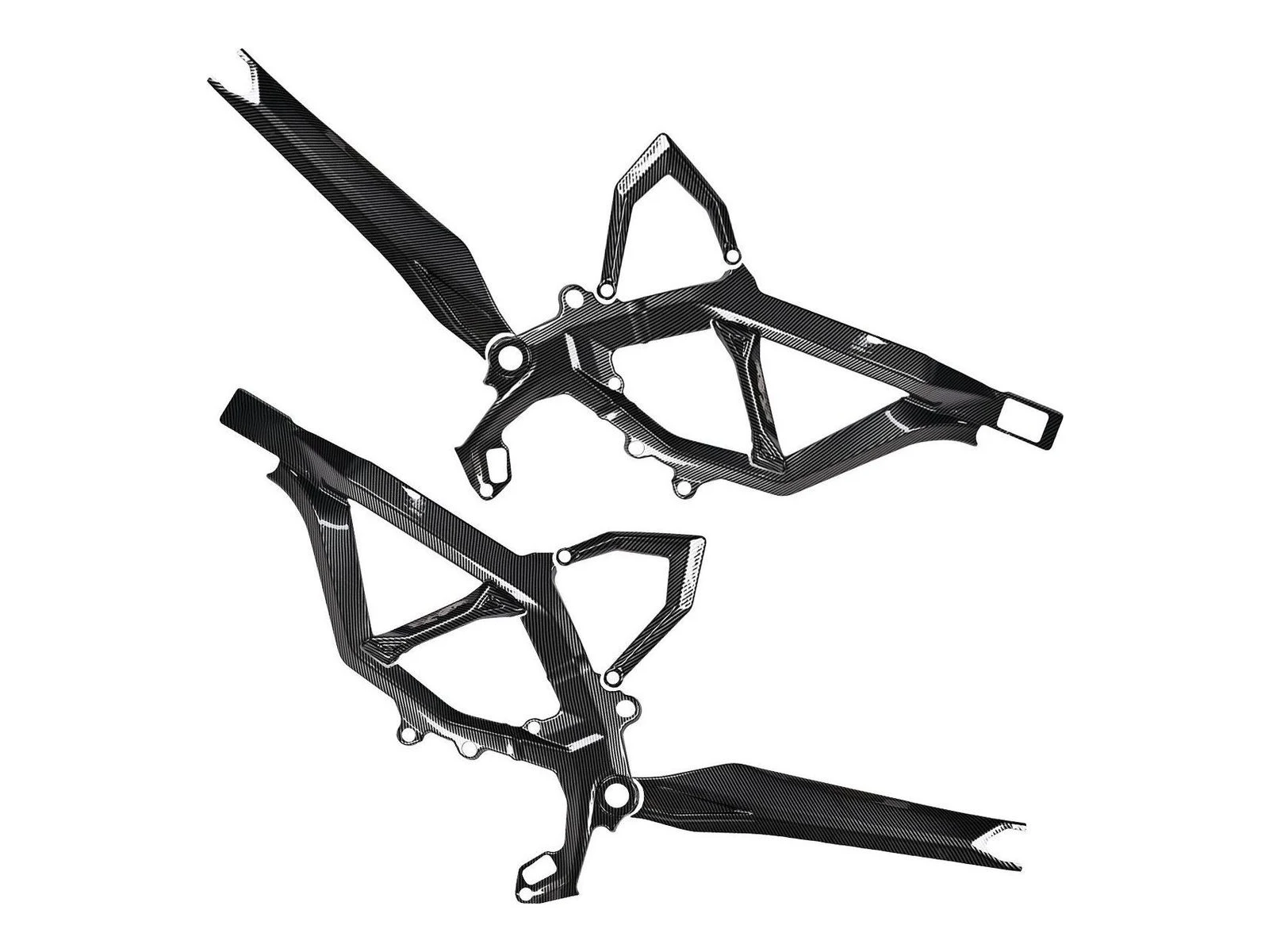 Sur-Ron Frame Guard Set