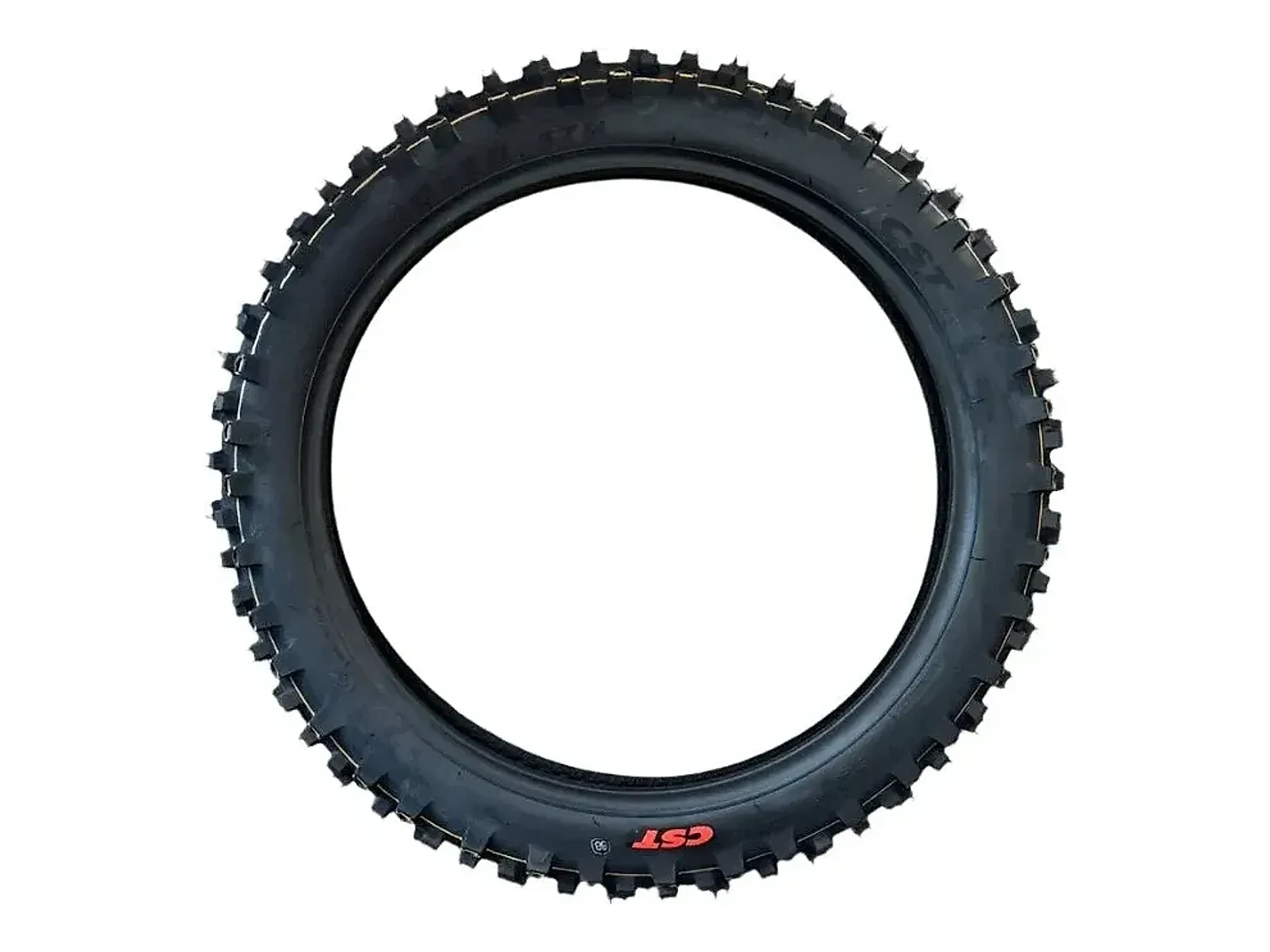Sur-Ron LBX Rear Tyre 18" Knobbly