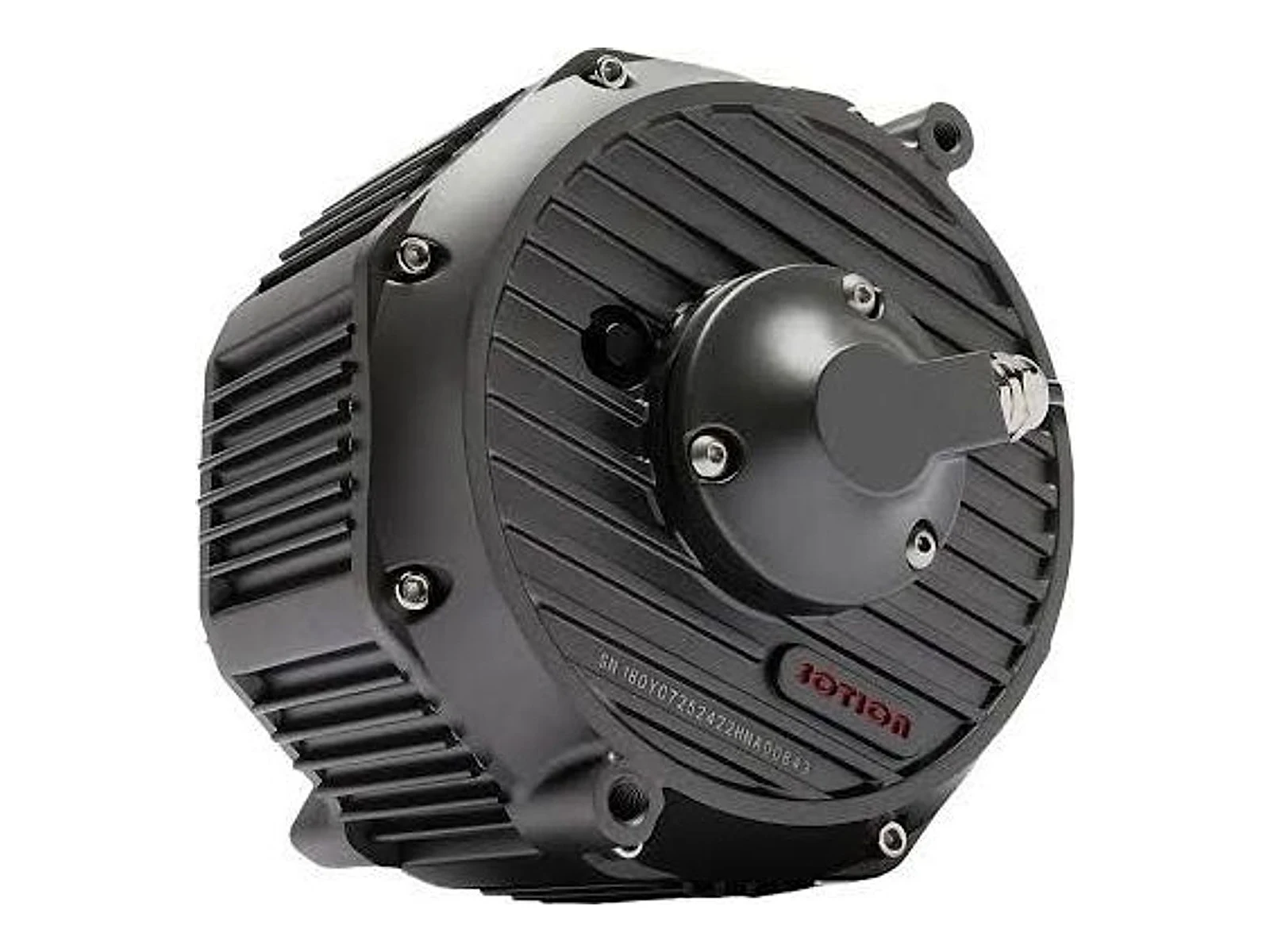 Sur-Ron Motor