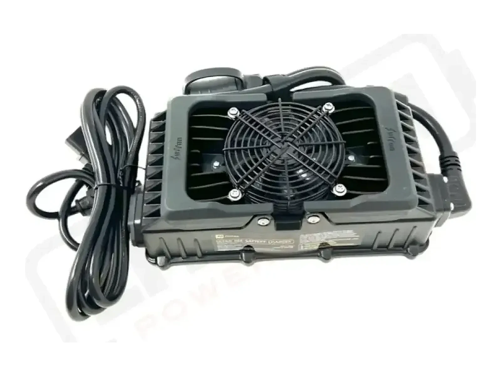 Sur-Ron OEM Charger 74V