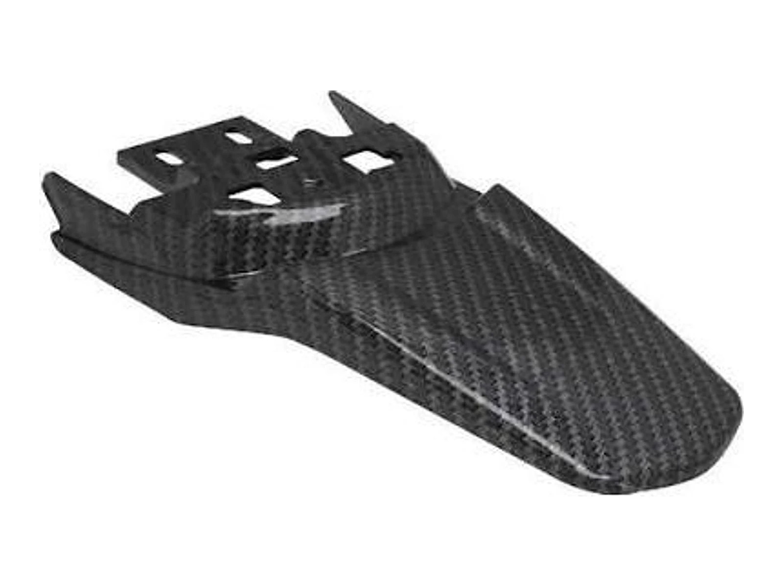 Sur-Ron Rear Fender