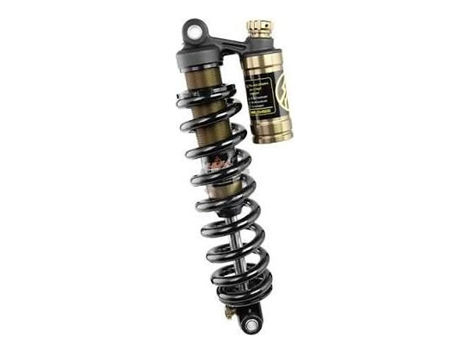 Sur-Ron Rear Shock Upgrade