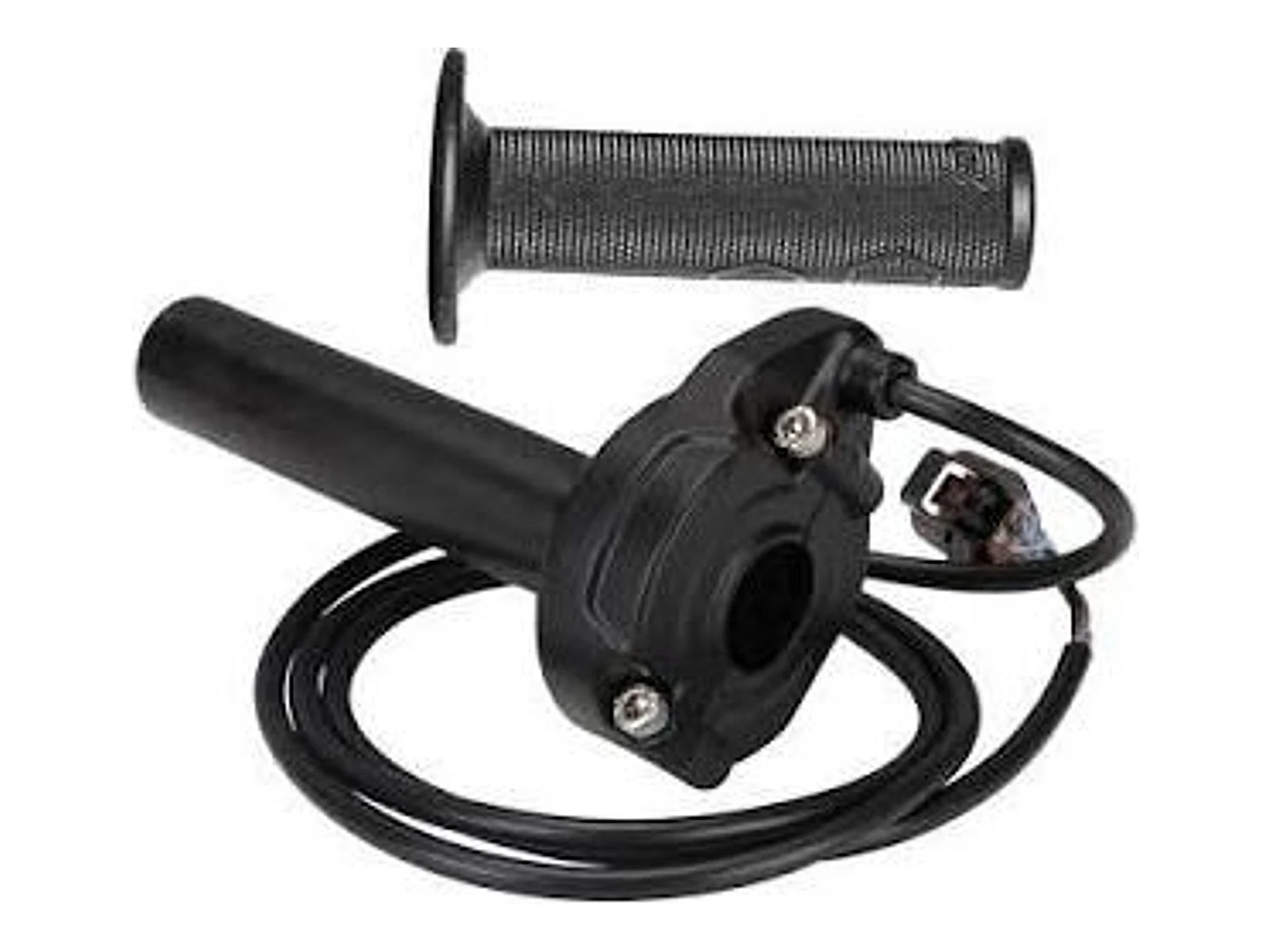 Sur-Ron Throttle Replacement