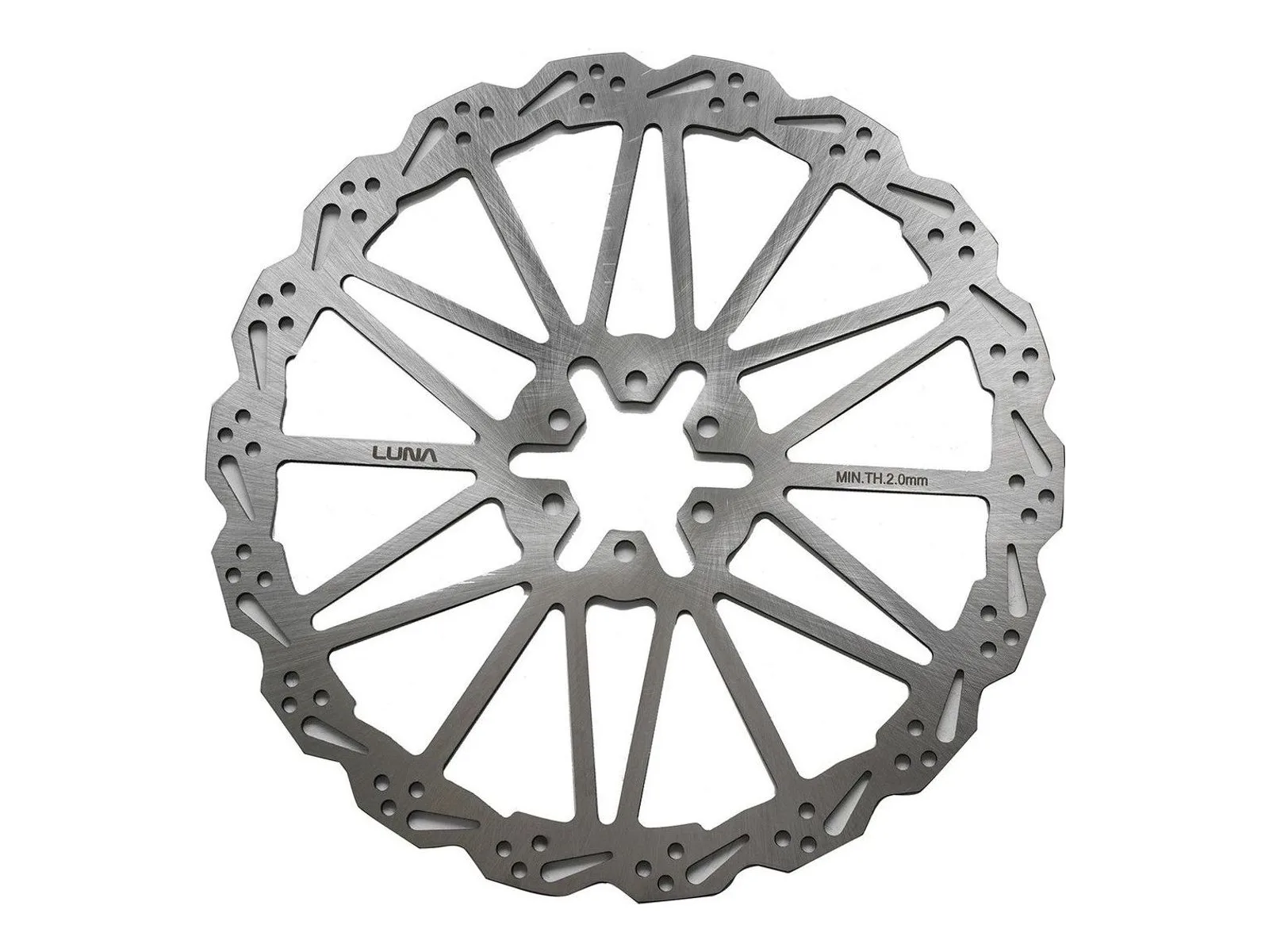 Talaria Brake Rotor 220x3mm