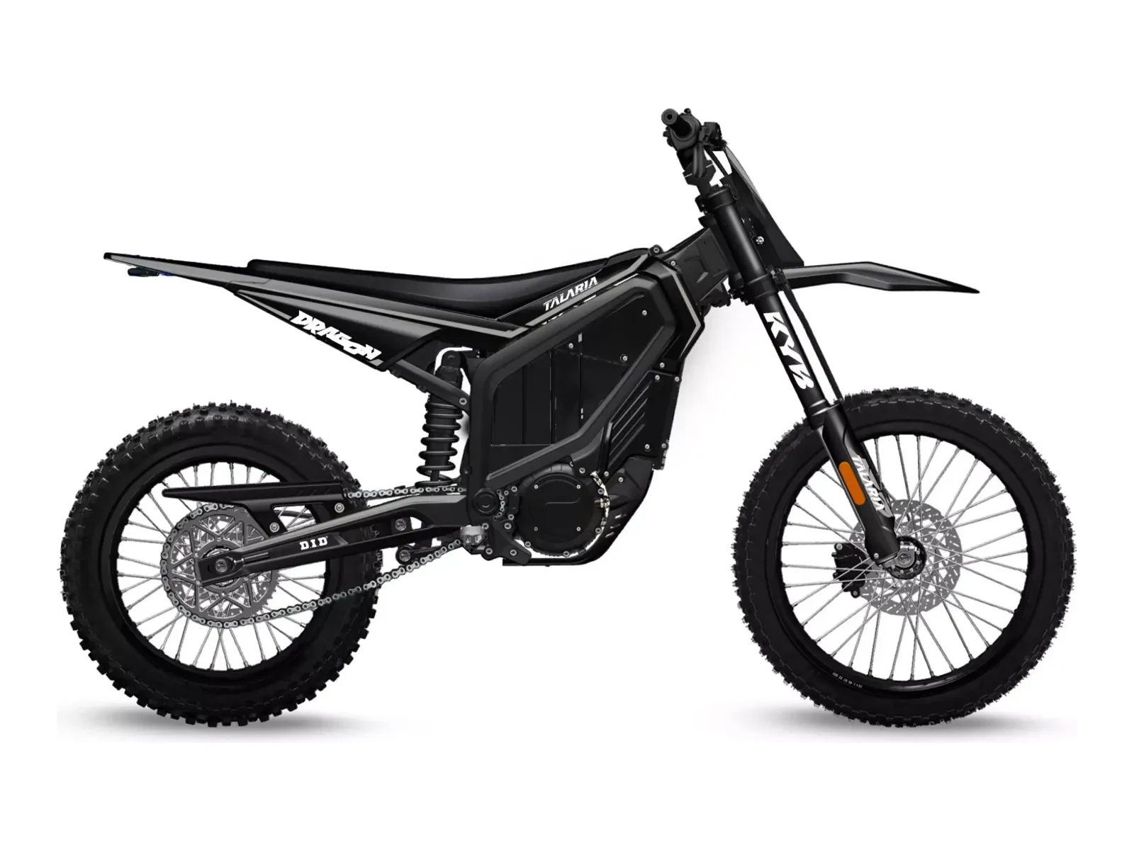 Talaria Dragon electric dirt bike