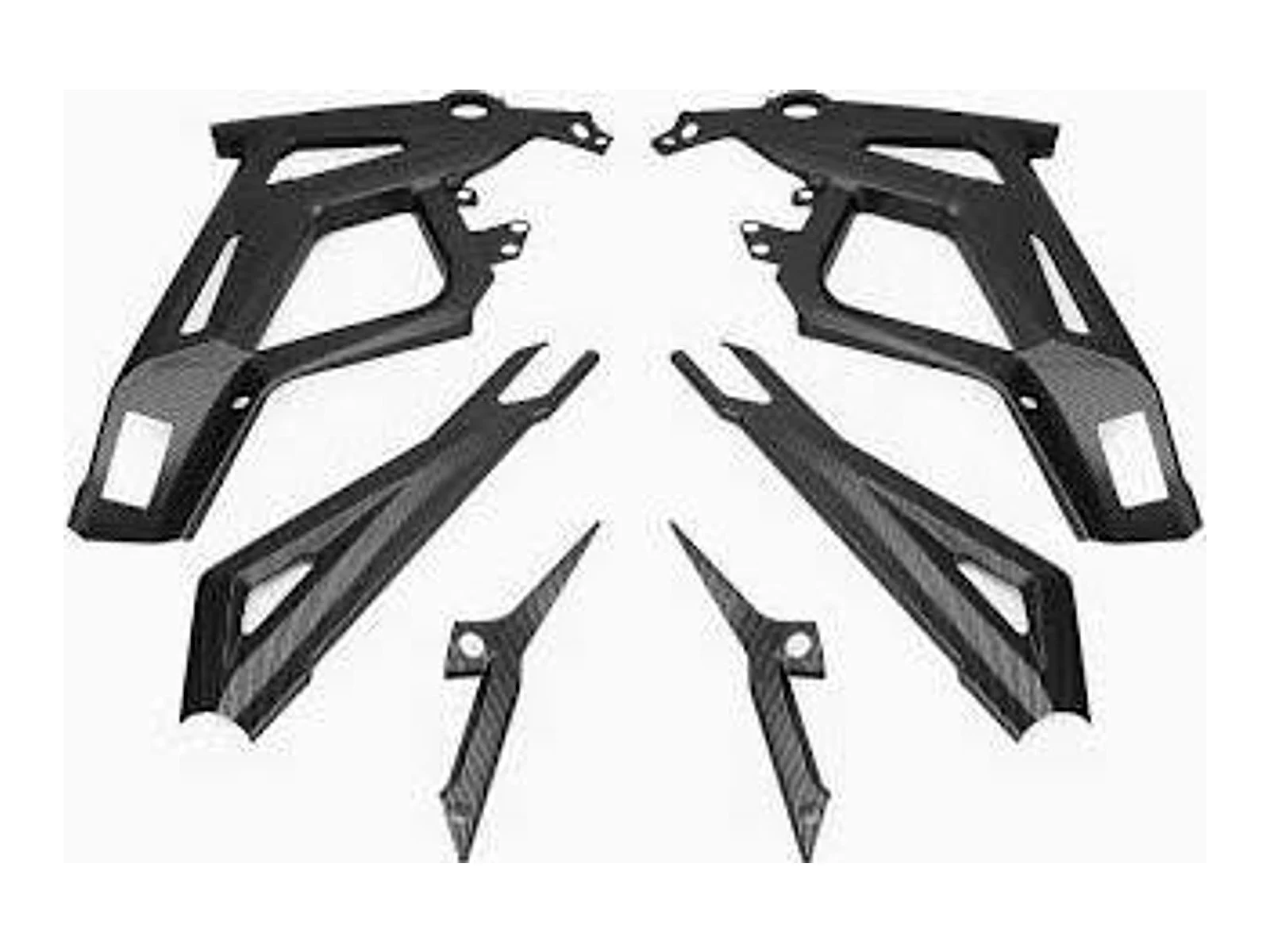 Talaria Frame Guard Set