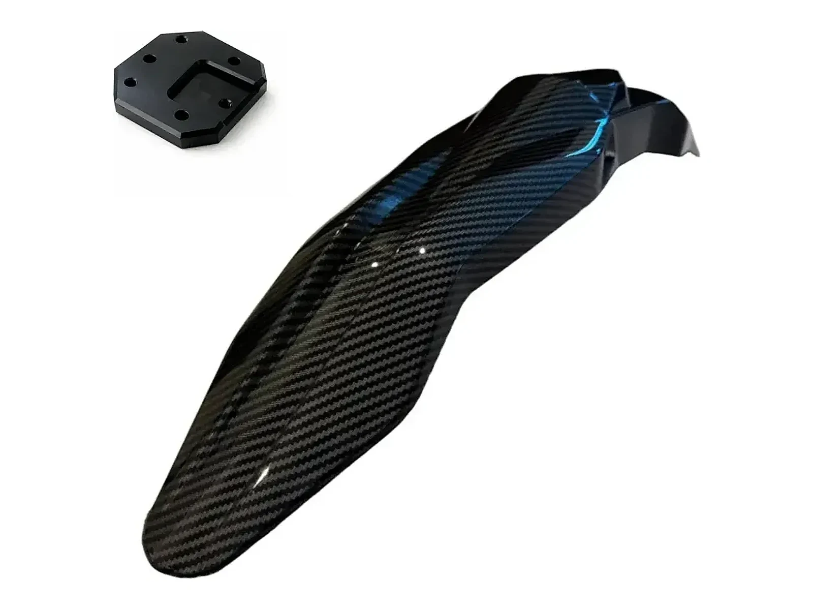 Talaria Front Fender